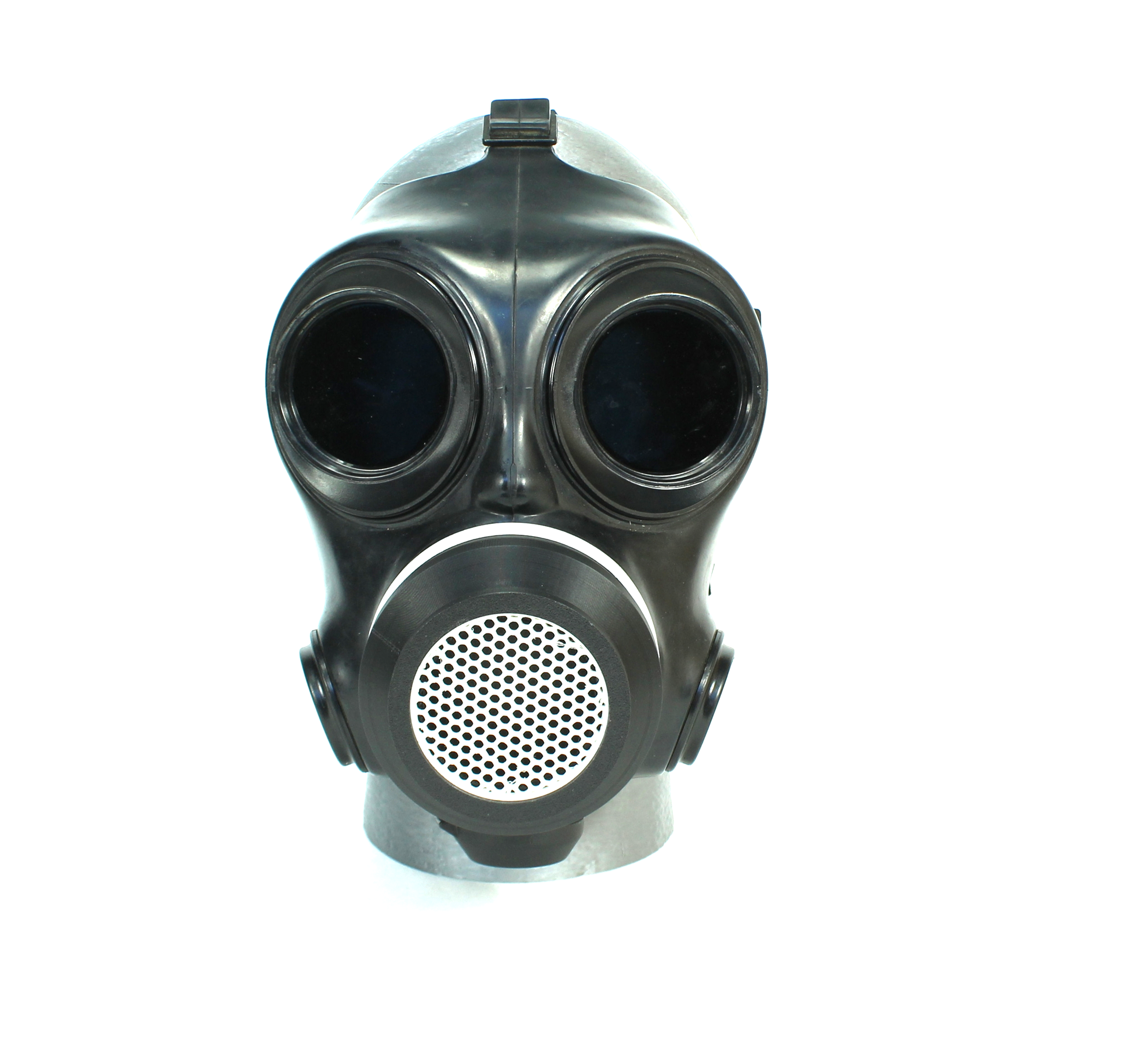OM-90, CM-7, CM-7M Gasmasken Adapter auf Schraubkappe Gasmaske Gasmask