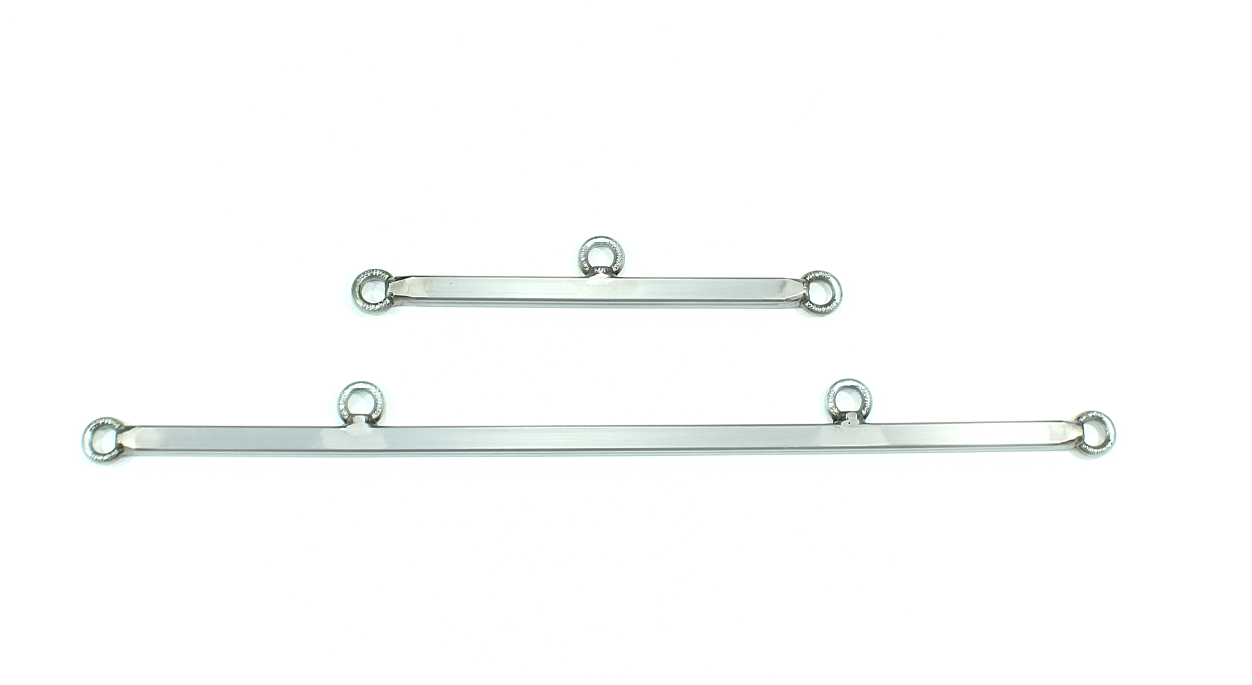 30 und 70 cm Stange mit Ösen / BDSM / Fesselstange / Spreizstange Bondage / SM