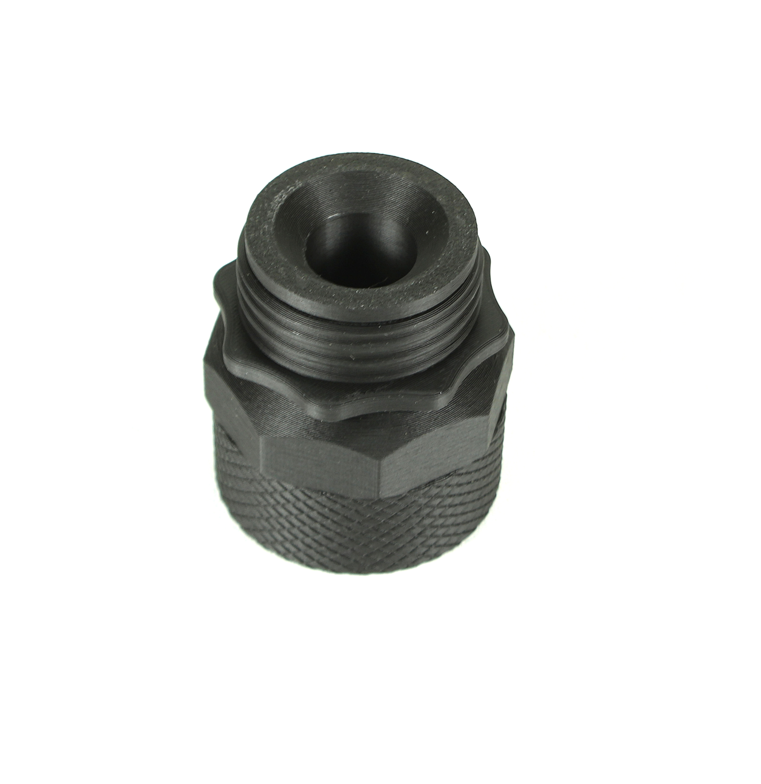 Gasmasken Gear Adapter RD40 – 360° Drehbar z.B. S10 FM12 FMJ08 OM-90 C3 Gasmaske 