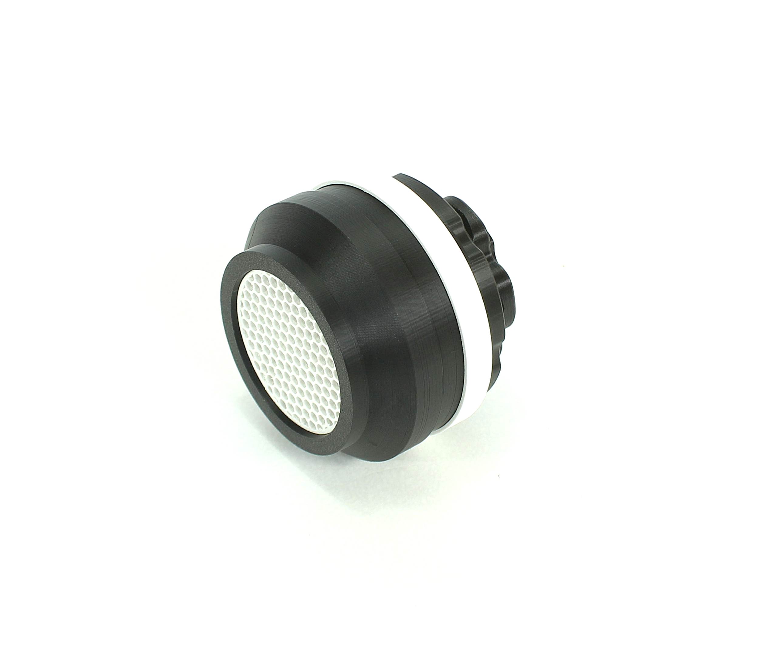 FM12 Gasmasken Adapter auf RD40 mit Ausatemventil Gasmaske Gasmask