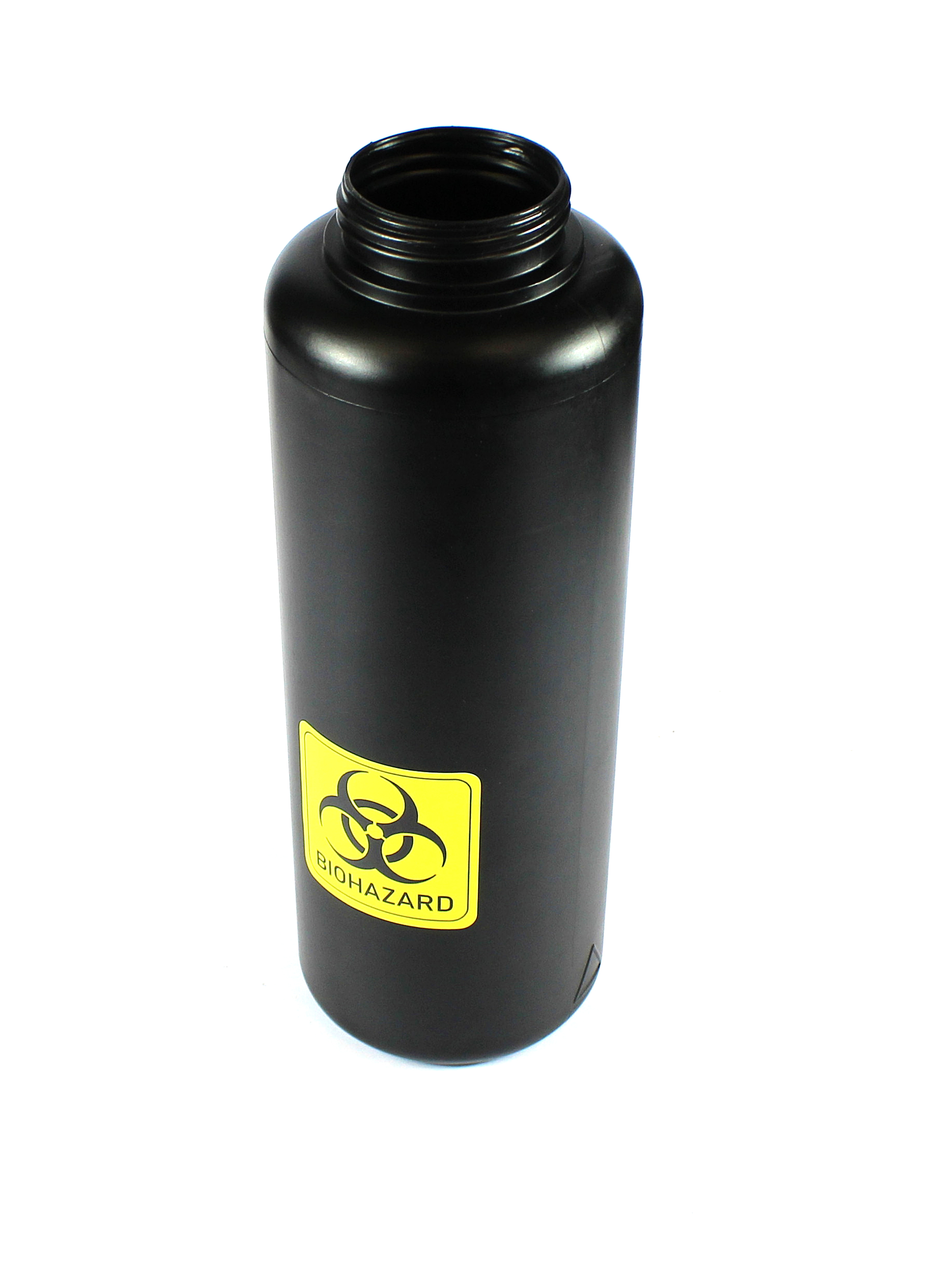 1L Bubble bottle für Gasmasken, für Flüssigkeiten oder Socken S10 Fm12 GP5 Schnüffelbox Sockenfilter