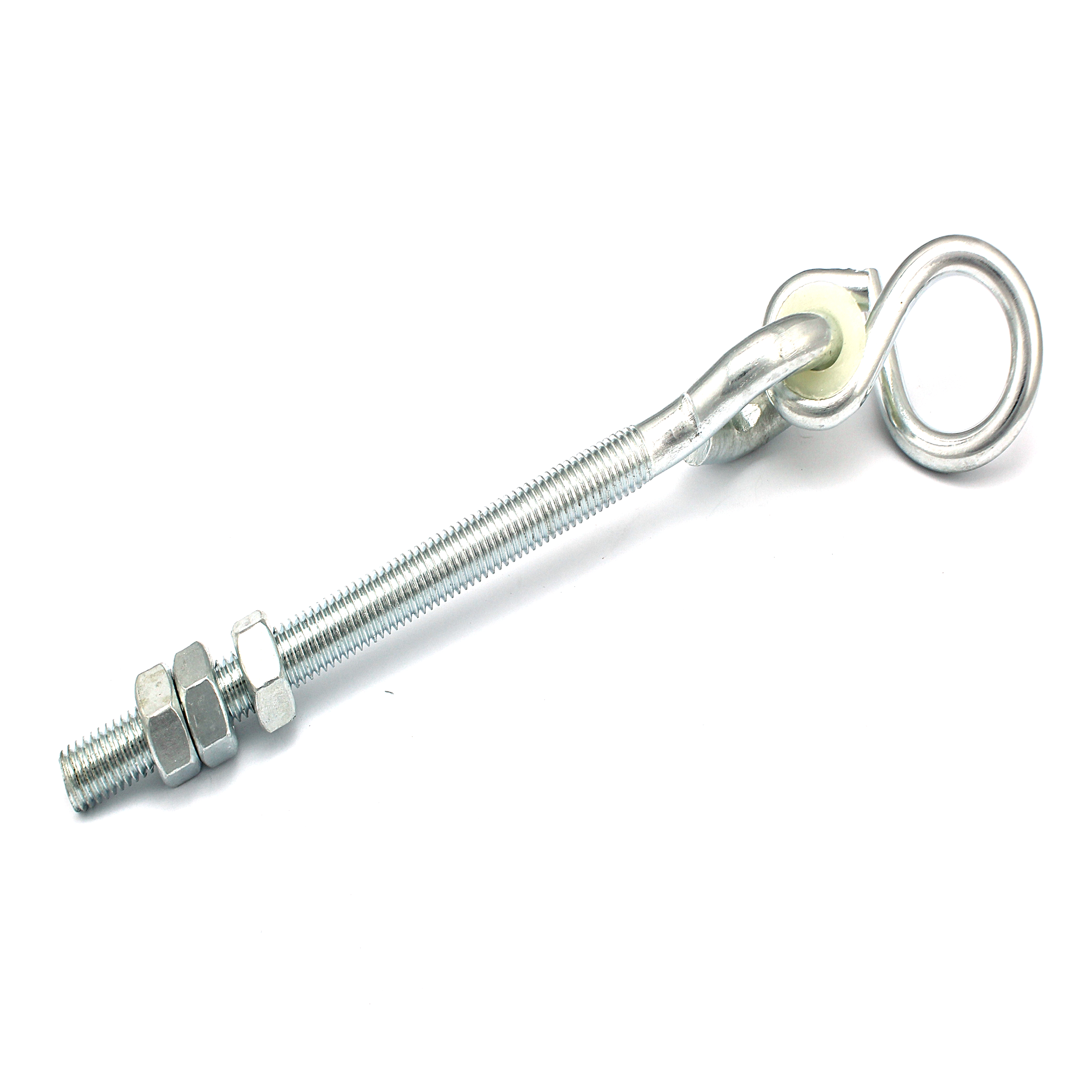 Schaukelhaken M12 x 145mm / 250mm für Schaukel Schaukelsitz Deckenbefestigungen