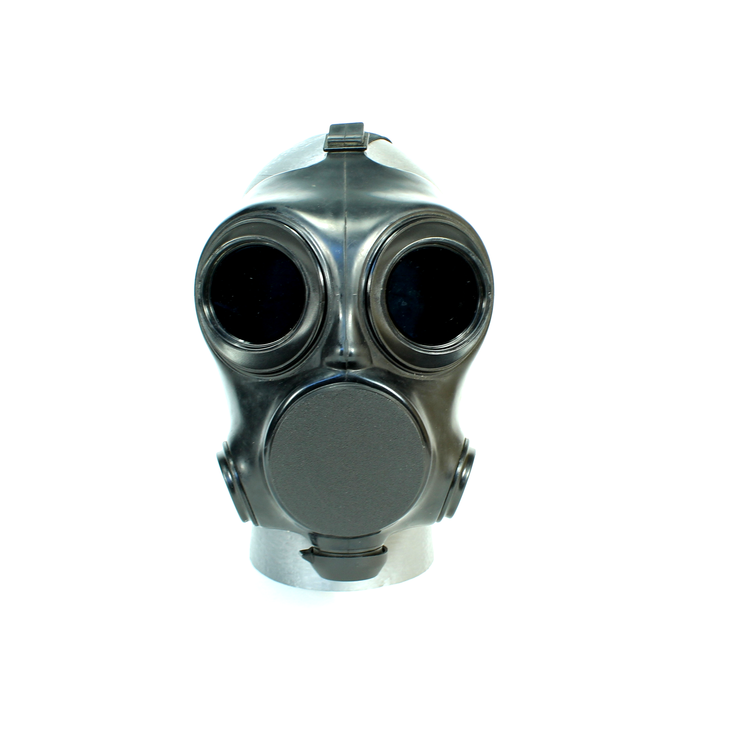 OM-90, CM-7, CM-7M Gasmasken Adapter auf Schraubkappe Gasmaske Gasmask