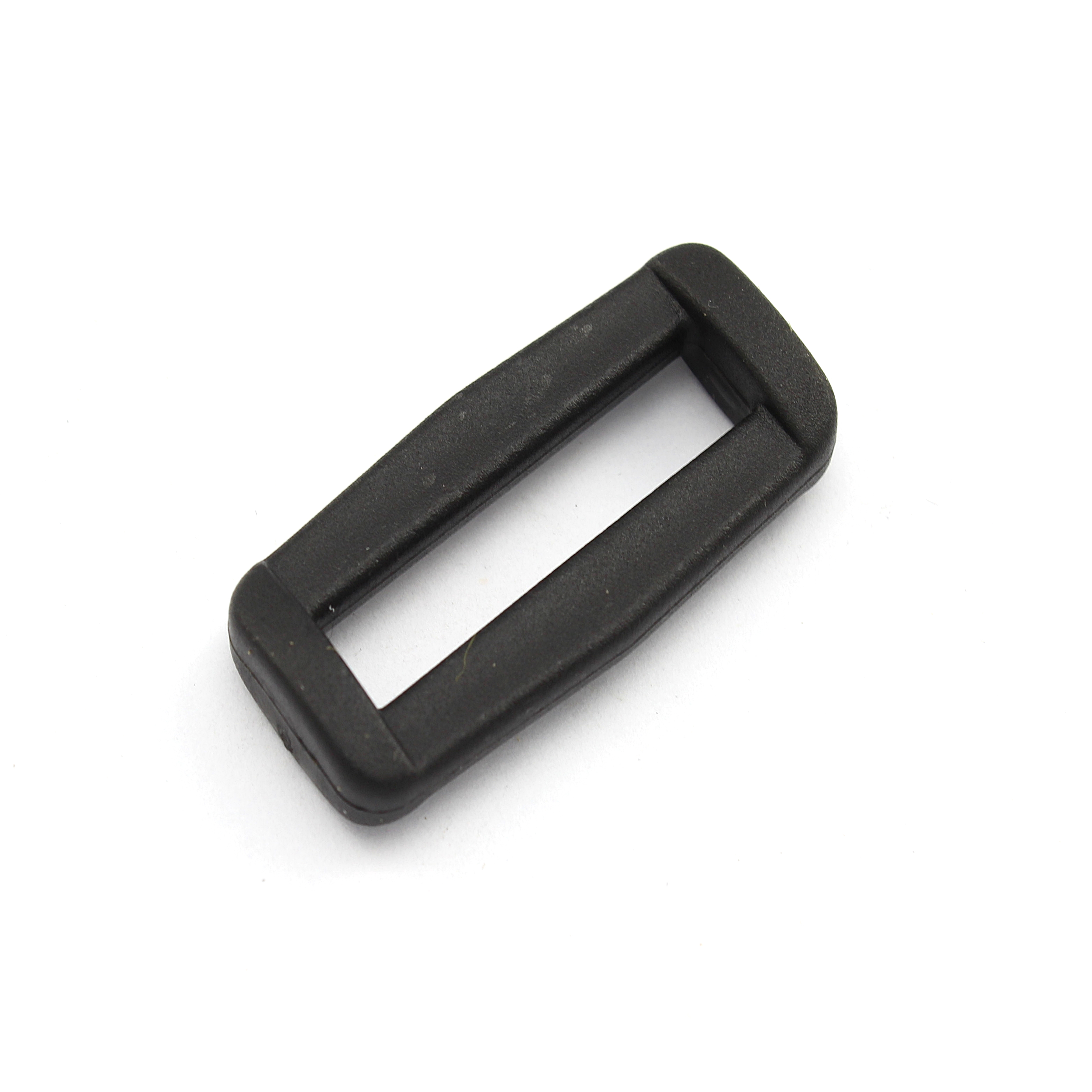 25 Schieber Regler Stopper für 30mm Gurtband Regulator Kunststoff