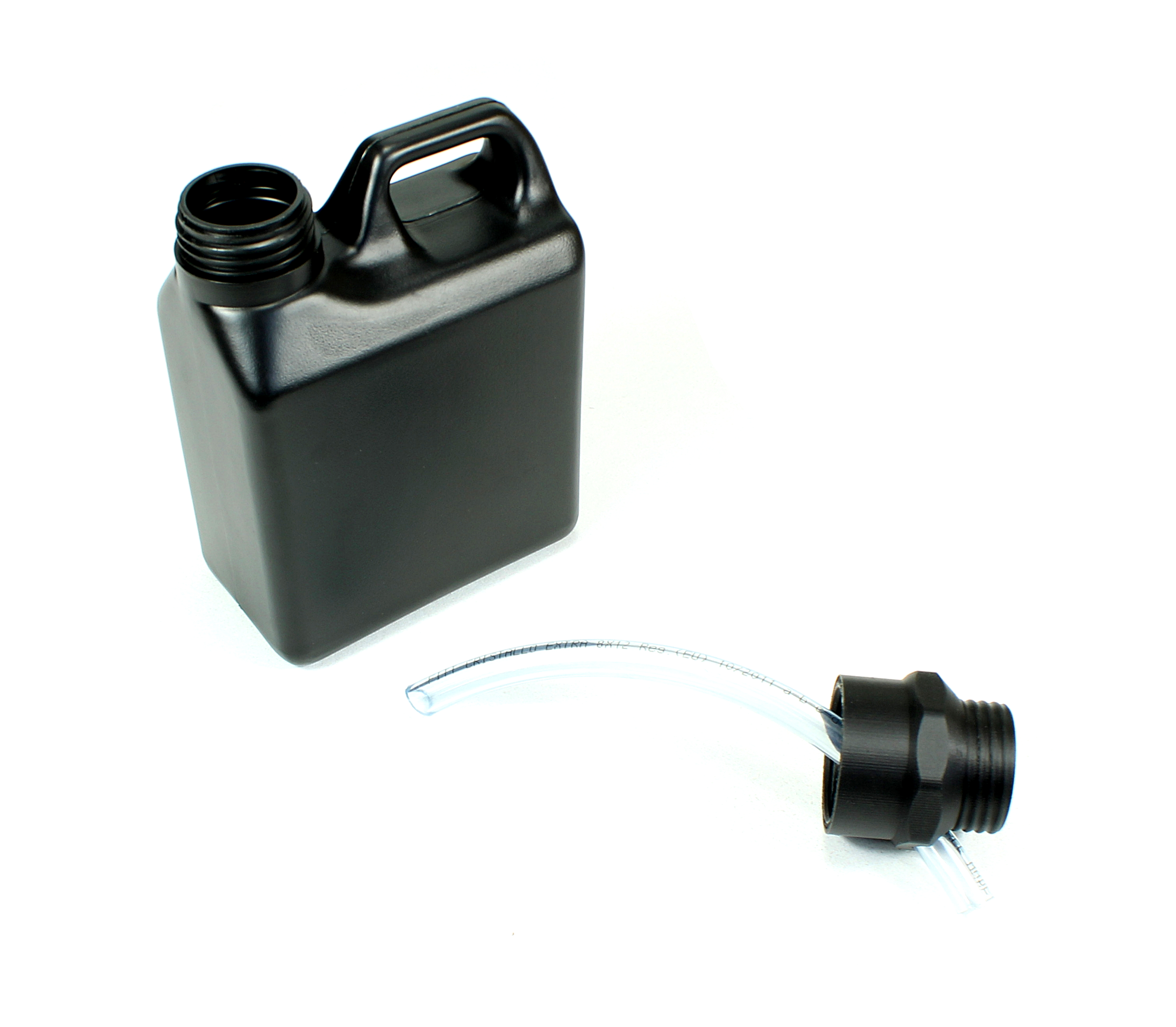 1L Bubble Kanister für Gasmasken für Flüssigkeiten FMJ08 S10 FM12 GP5 Schnüffelbox 