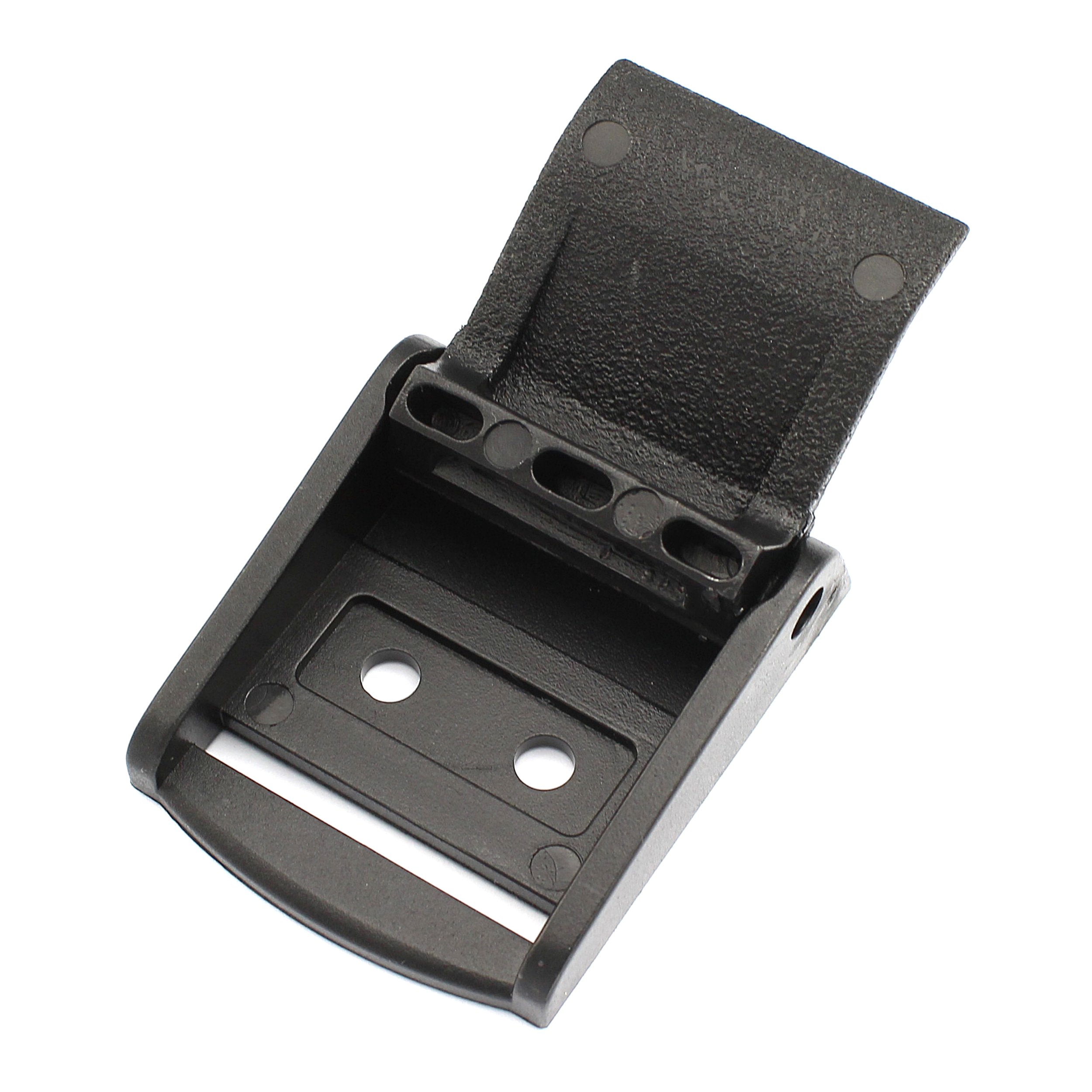 10er Pack Hebel Klemmschnallen 30mm Acetal Klemmschnalle Schnalle