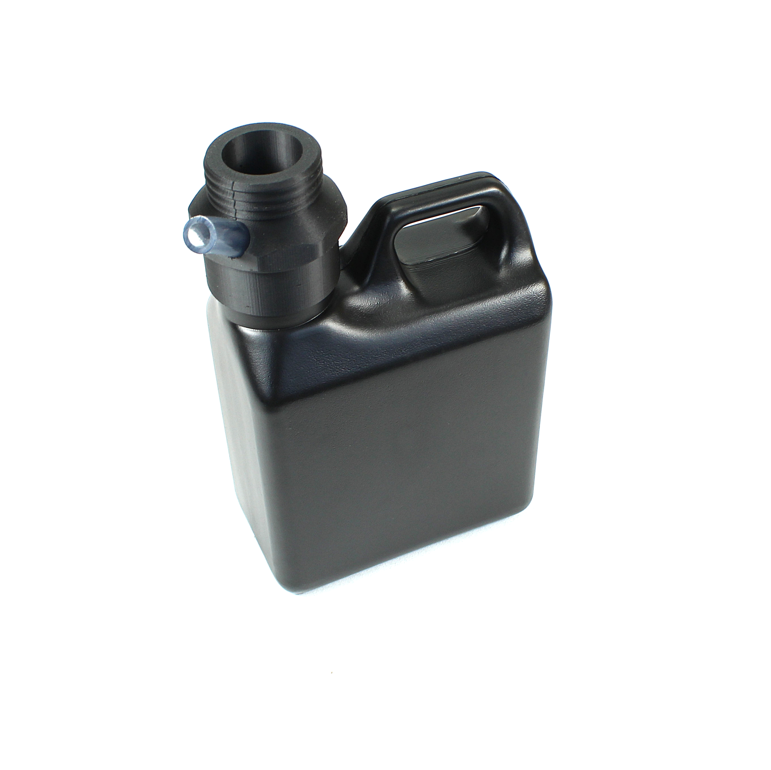 1L Bubble Kanister für Gasmasken für Flüssigkeiten FMJ08 S10 FM12 GP5 Schnüffelbox 