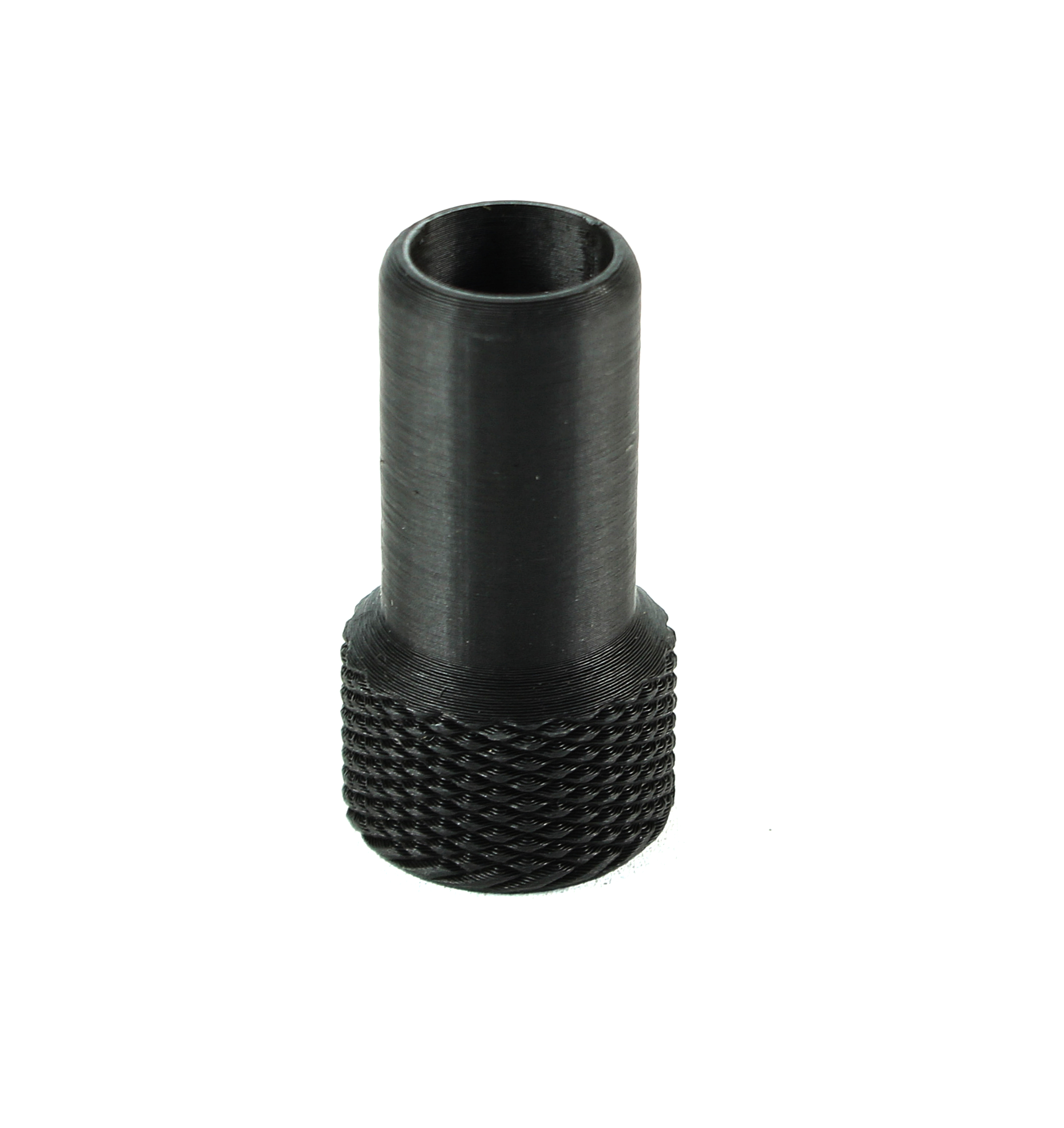 Adapter für Poppers Flaschen G18 auf 18mm Schlauch Gasmasken S10 FM12 GP5 FMJ08 usw. 