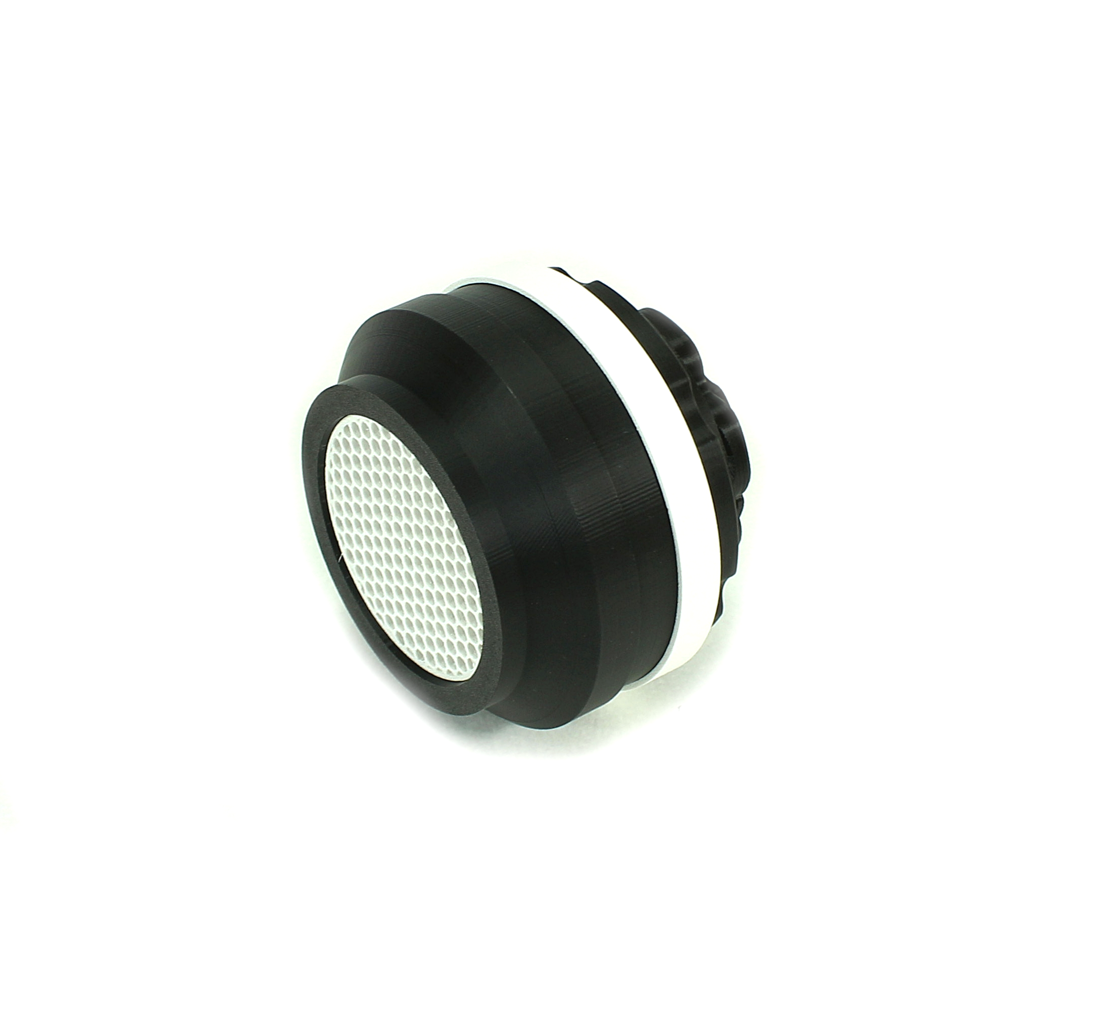 S10 Gasmasken Adapter RD40 mit Schraubkappe und Ausatemventil Gasmaske Gasmask