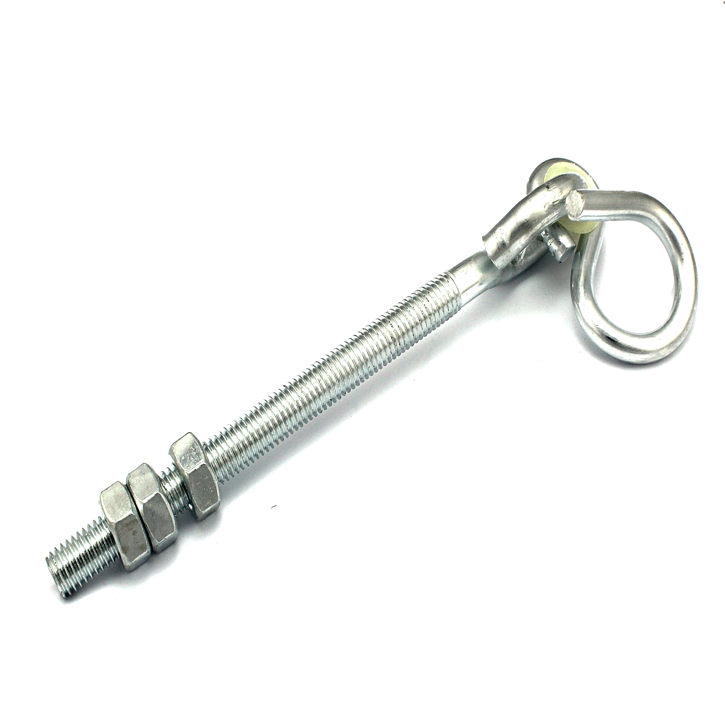 Schaukelhaken M12 x 145mm / 250mm für Schaukel Schaukelsitz Deckenbefestigungen