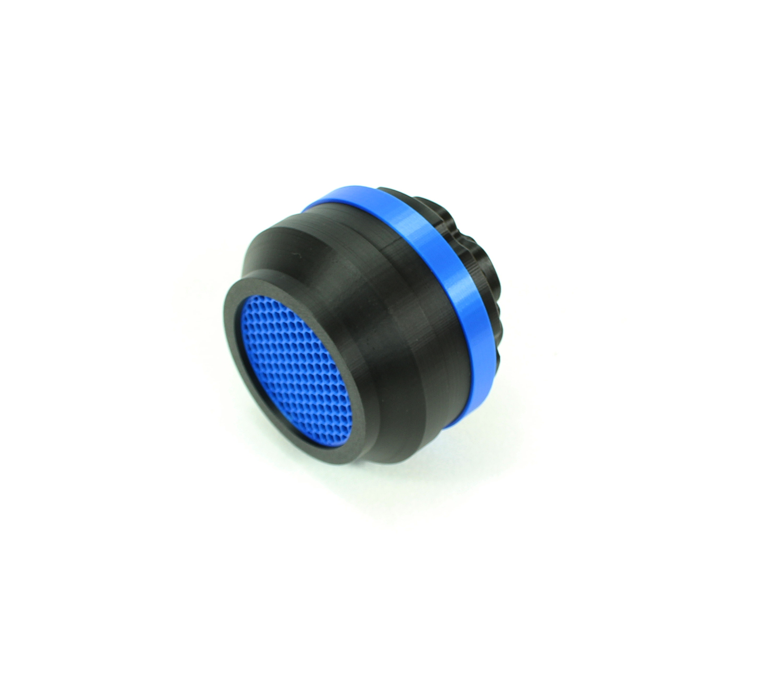 FM12 Gasmasken Adapter RD40 mit Schraubkappe und Ausatemventil Gasmaske Gasmask