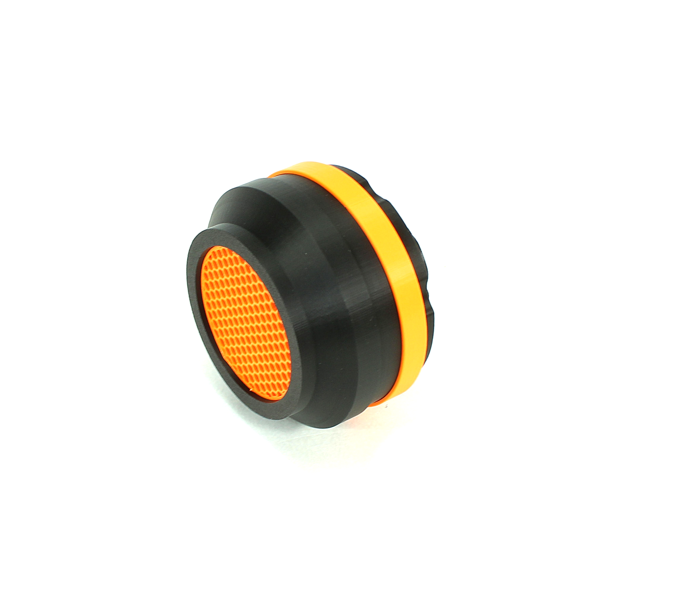 S10 Gasmasken Adapter RD40 mit Schraubkappe und Ausatemventil Gasmaske Gasmask