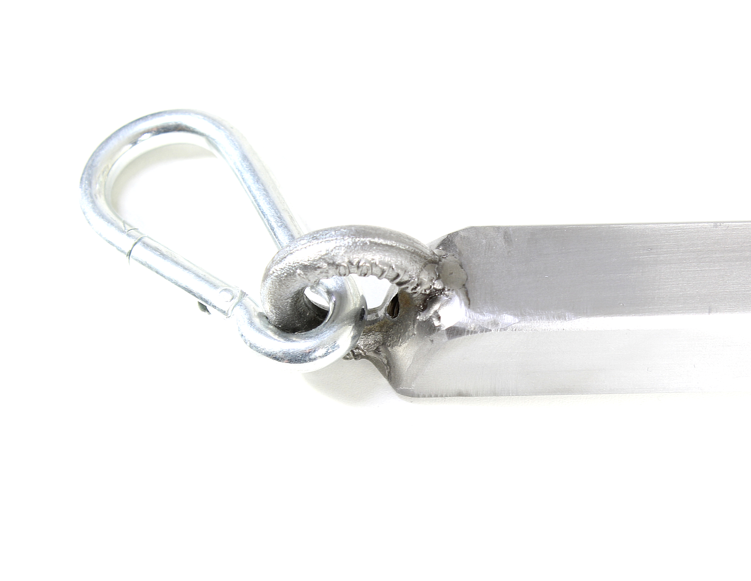 Pranger verstellbarer Bodenpranger Fesselstange Spreizstange Bondage BDSM