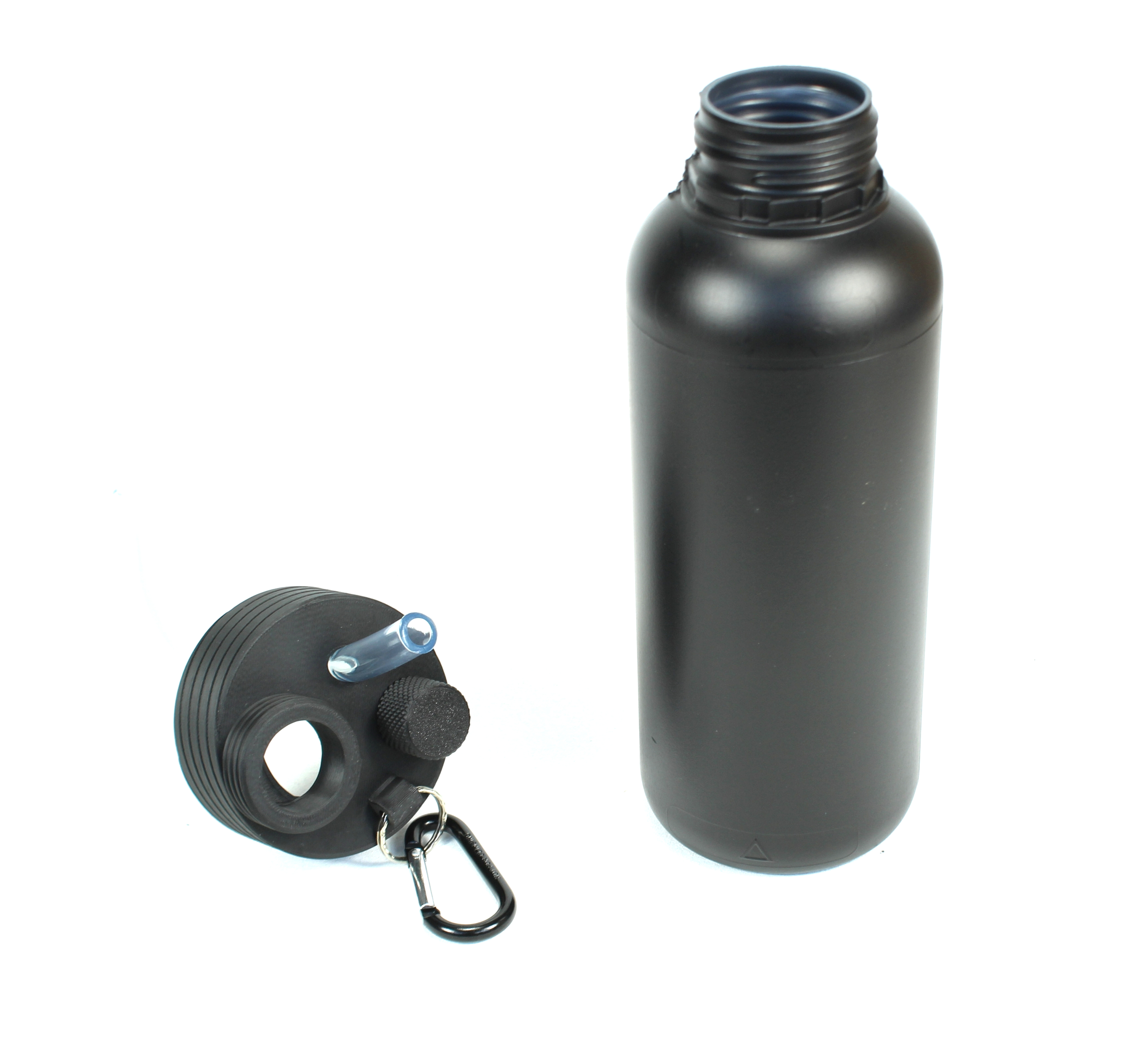 1L Bubble bottle für Gasmasken, S10 Fm12 GP5 Gasmask Schnüffelbox Sockenfilter