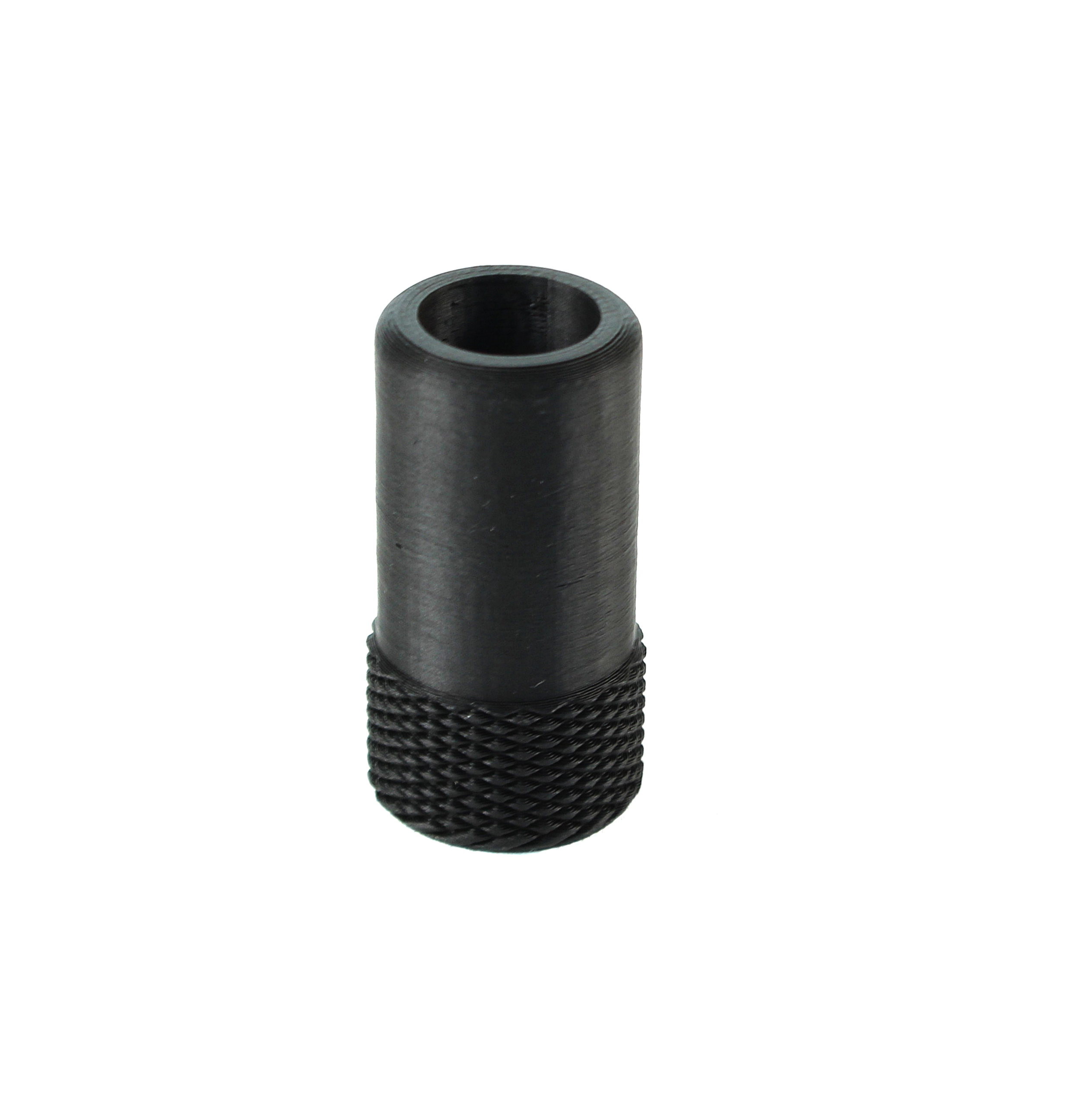 Adapter für Poppers Flaschen G18 auf 22mm Schlauch Gasmasken S10 FM12 GP5 FMJ08 usw.