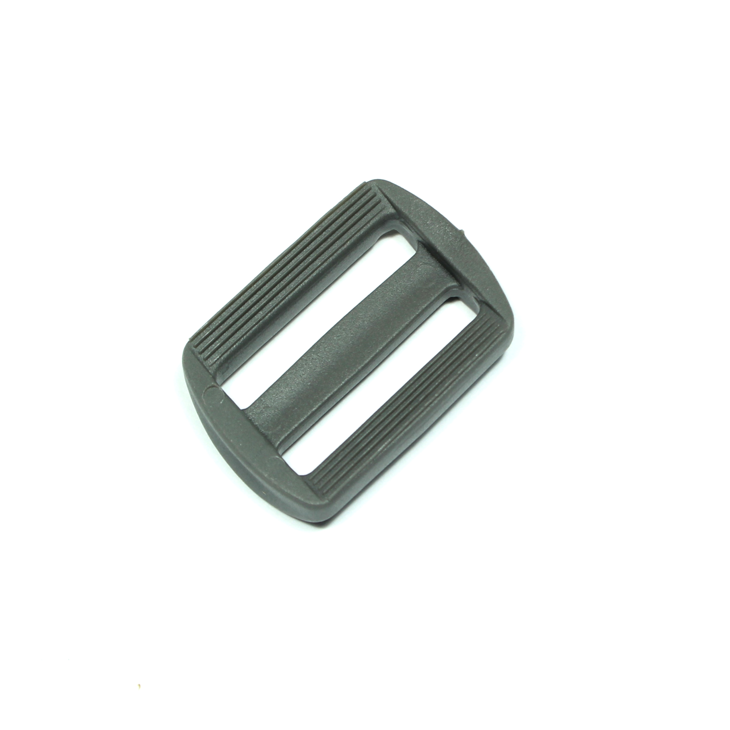 25 Schieber Regler Stopper für 25mm Gurtband  Regulator Kunststoff