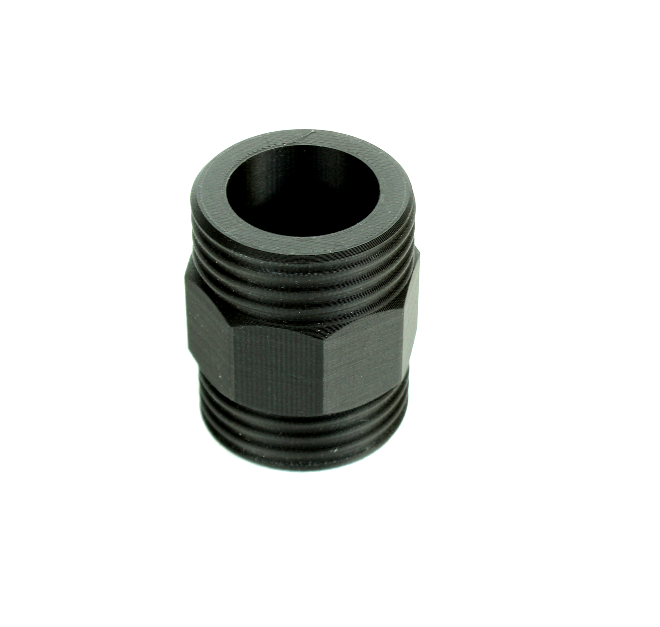 RD40 / NATO Doppel-Außengewinde-Adapter – Maximale Flexibilität für Ihr Gear!