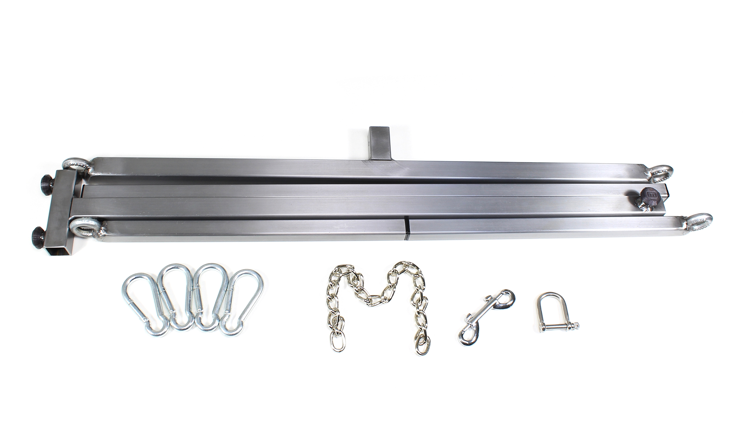Pranger verstellbarer Bodenpranger Fesselstange Spreizstange Bondage BDSM