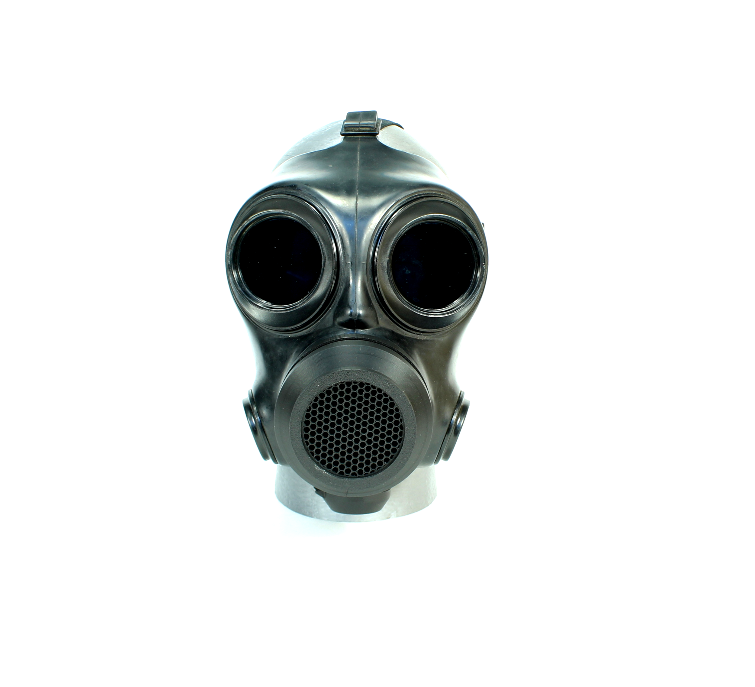 OM-90, CM-7, CM-7M Gasmasken Adapter auf Schraubkappe Gasmaske Gasmask