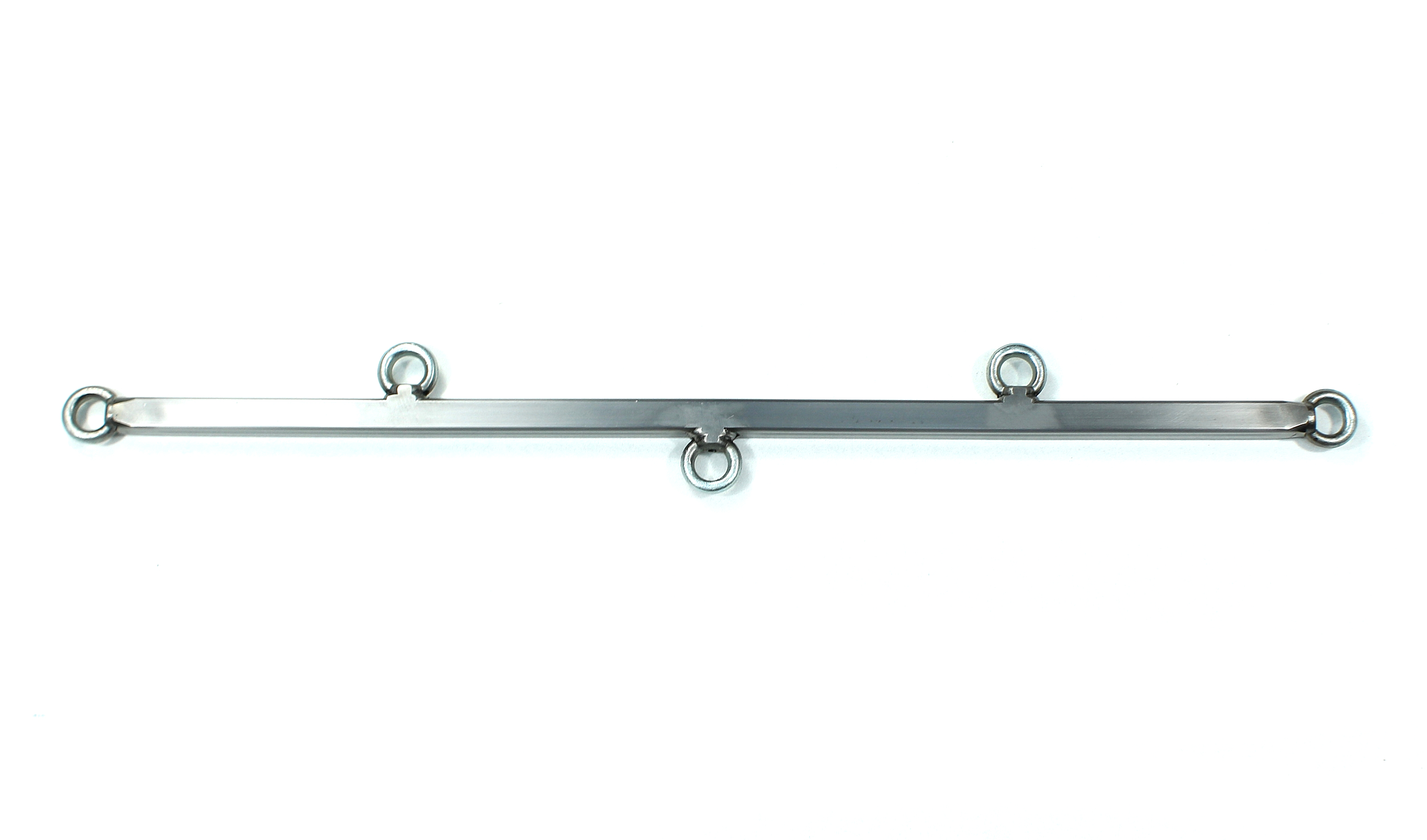 Fixiert & wehrlos – 70 cm Spreizstange für heiße BDSM-Spiele Fesselstange