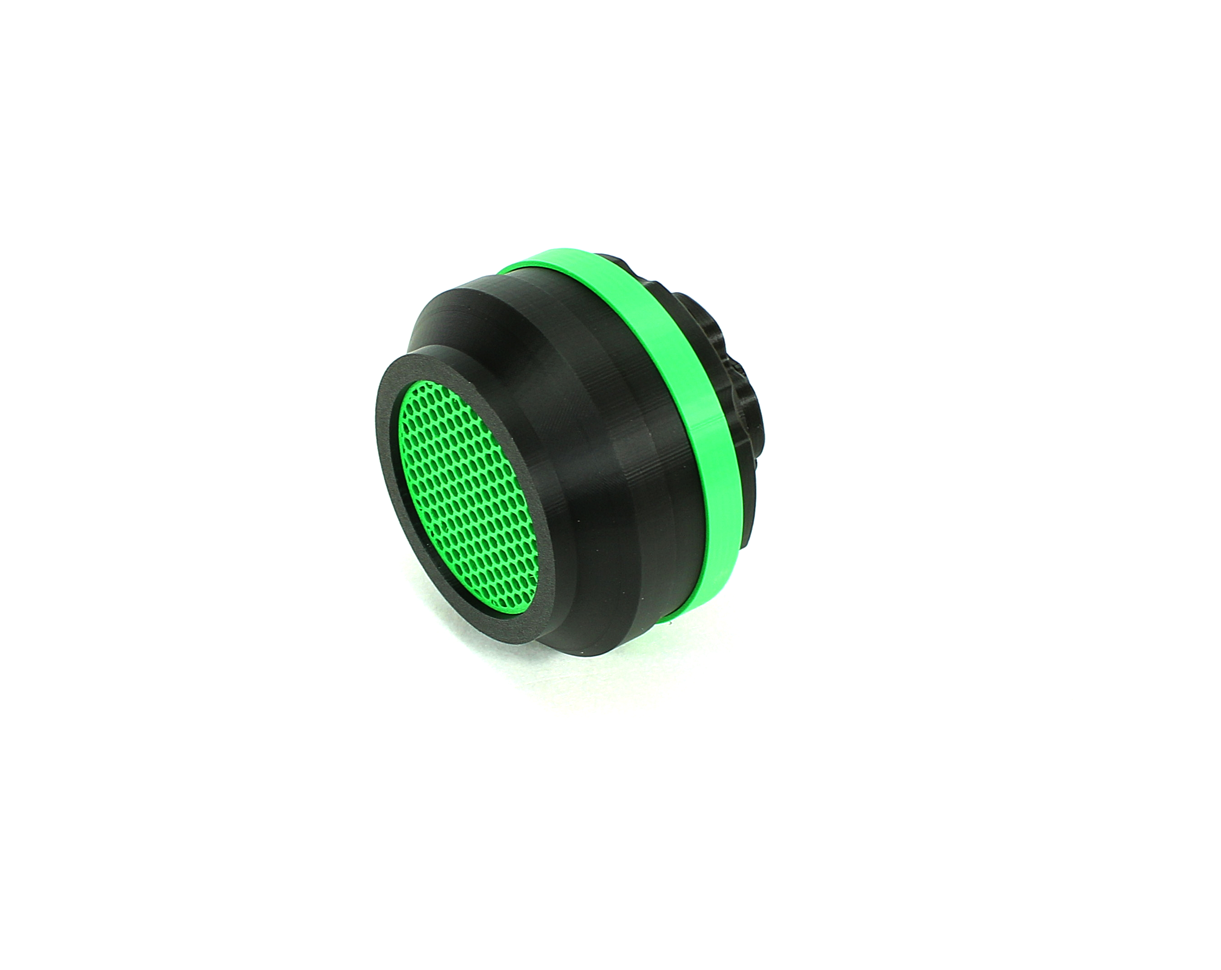 S10 Gasmasken Adapter RD40 mit Schraubkappe und Ausatemventil Gasmaske Gasmask
