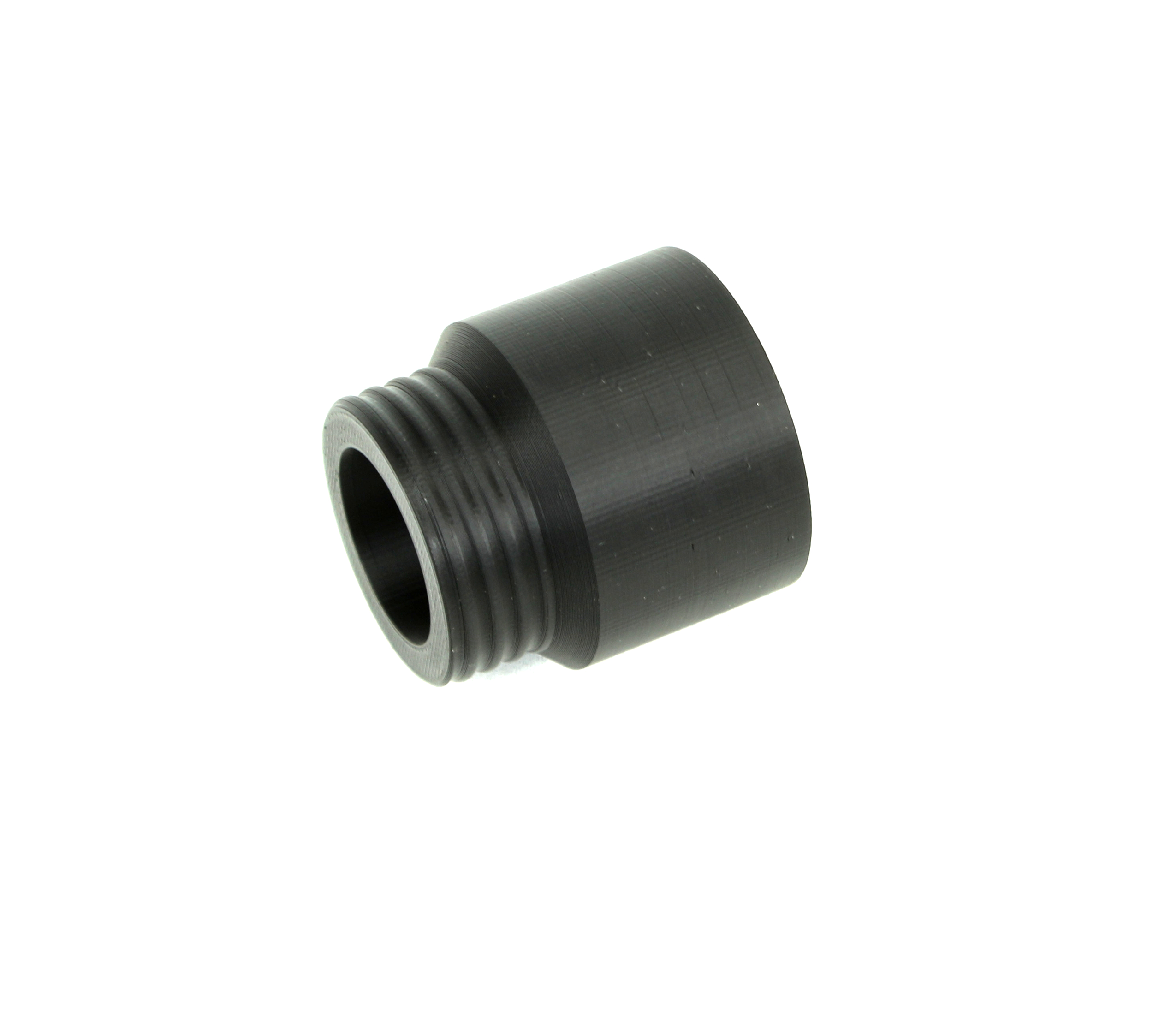RD40 Adapter RD40 NATO Rückschlagventil für Gasmasken FM12 S10