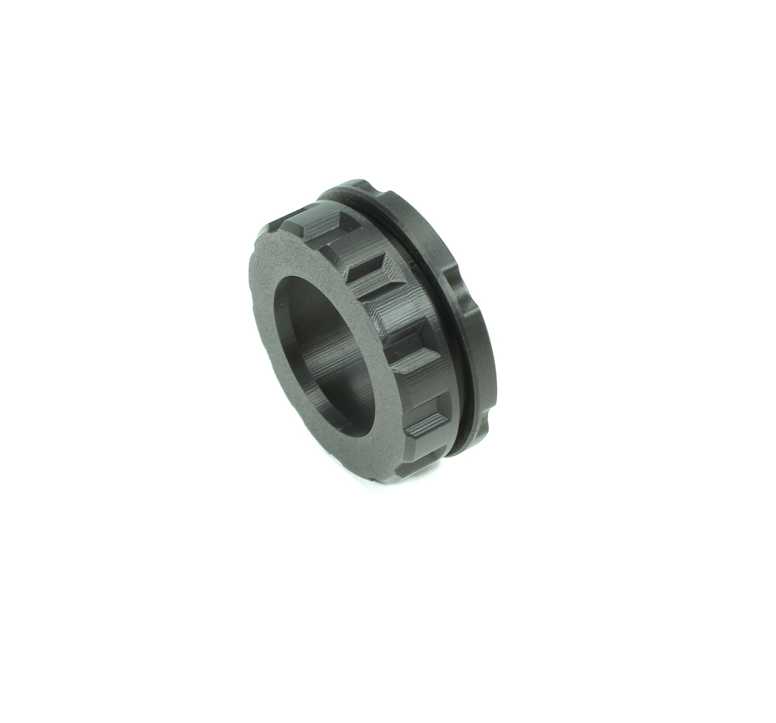 OM-90, CM-7, CM-7M Gasmasken Adapter auf Flashlight Halter Front Adapter Gasmakse