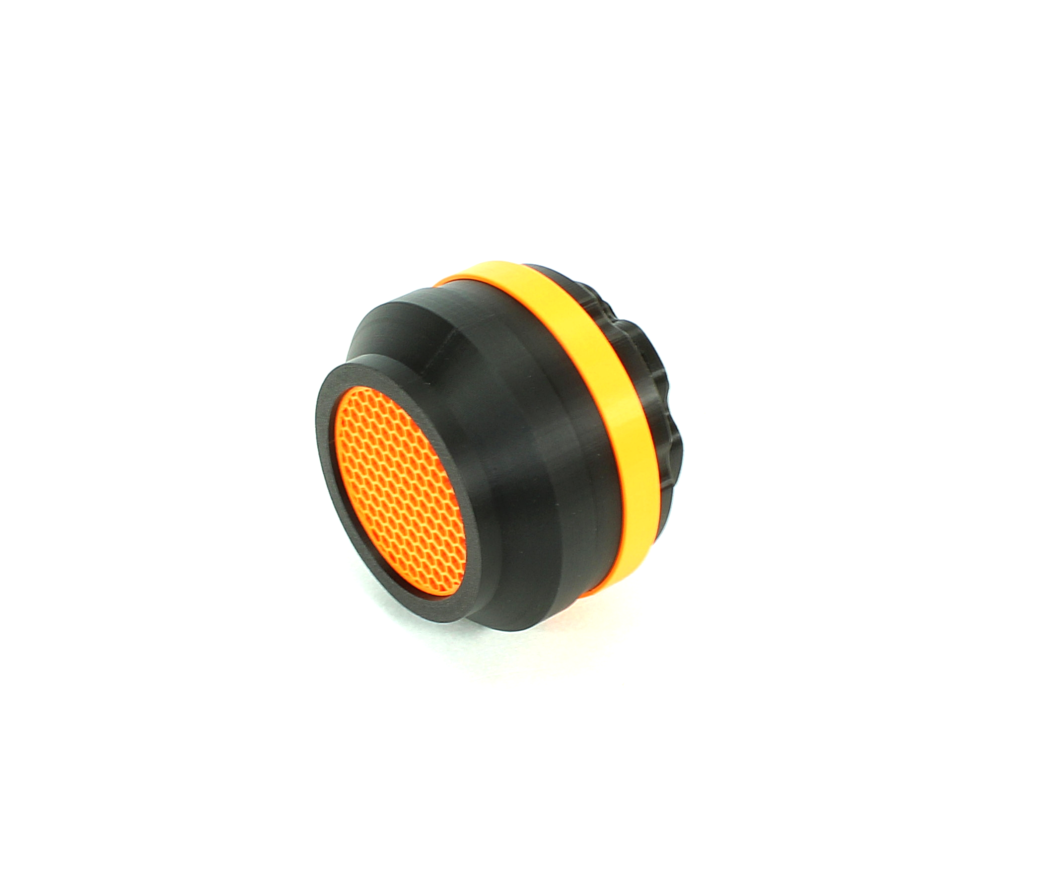 FM12 Gasmasken Adapter mit Schraubkappe und Ausatemventil Gasmaske Gasmask