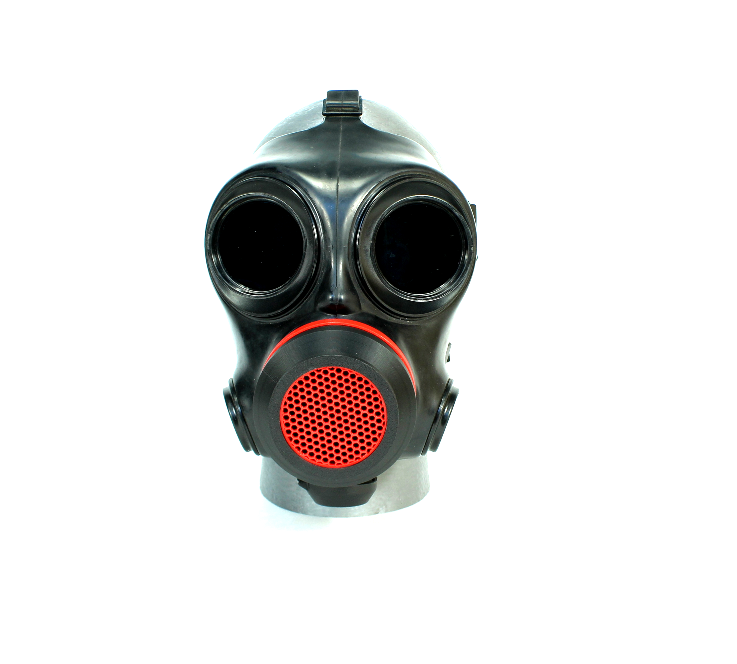 OM-90, CM-7, CM-7M Gasmasken Adapter auf Schraubkappe Gasmaske Gasmask