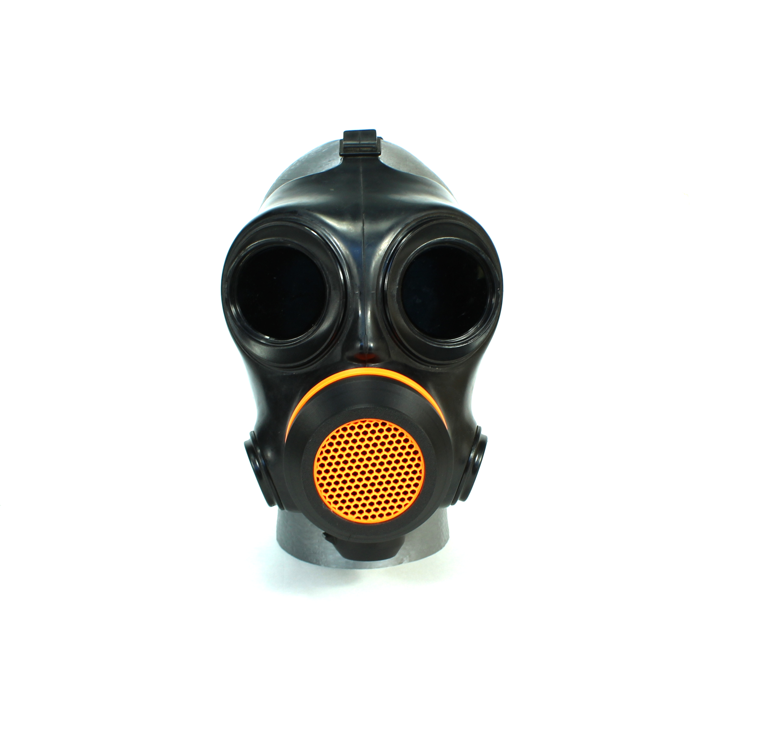 OM-90, CM-7, CM-7M Gasmasken Adapter mit Schraubkappe Gasmaske Gasmask