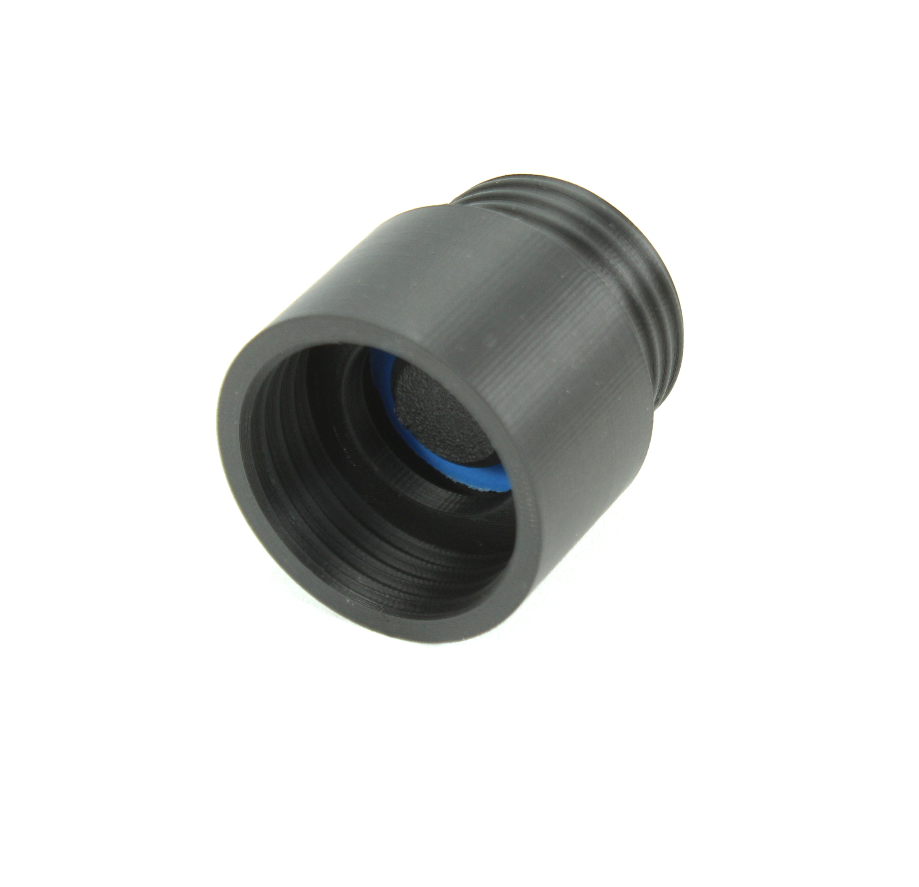 RD40 Adapter RD40 NATO Rückschlagventil für Gasmasken FM12 S10