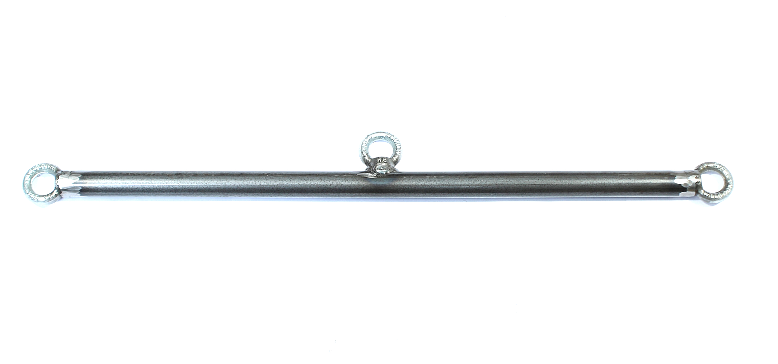 Fesselstange mit Ösen 70cm BDSM Spreizstange Fesselstangen SM