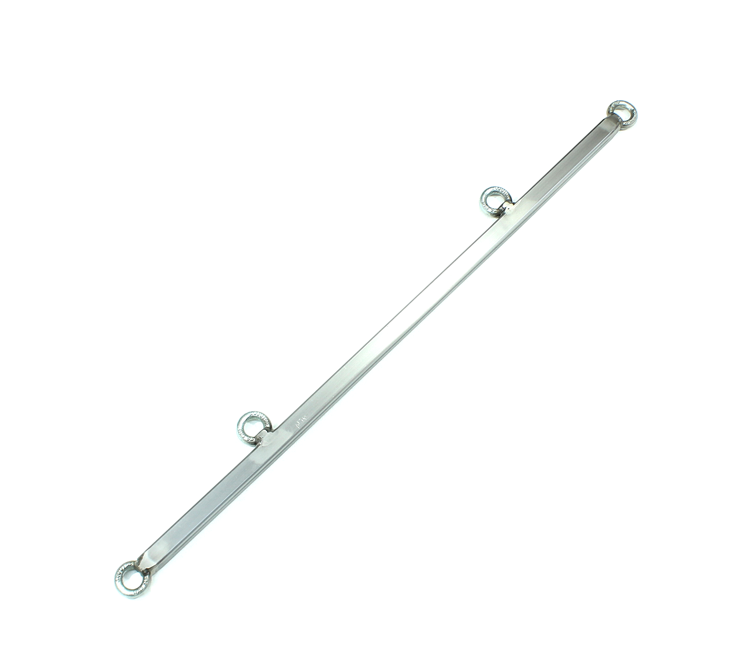 70 cm Stange mit Ösen Fesselstange Spreizstange Bondage SM Domina Sklave Fesseln