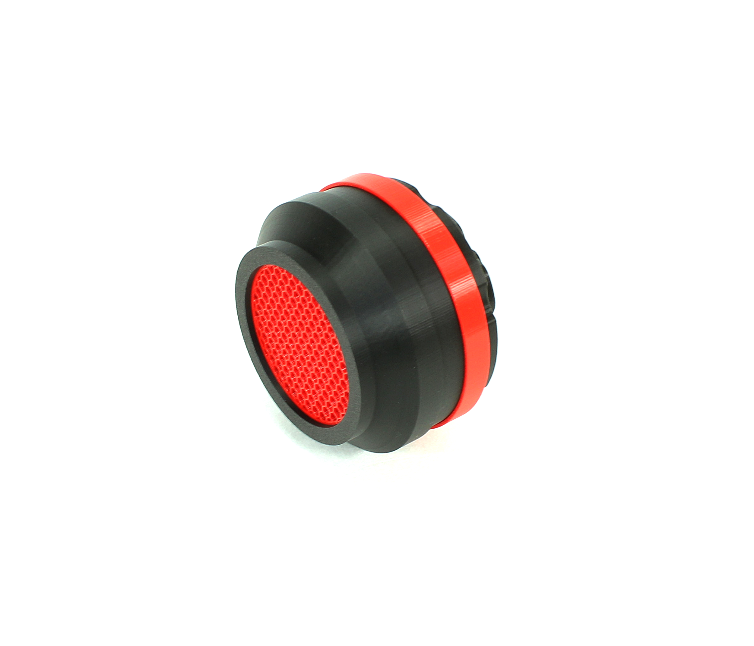 S10 Gasmasken Adapter RD40 mit Schraubkappe und Ausatemventil Gasmaske Gasmask