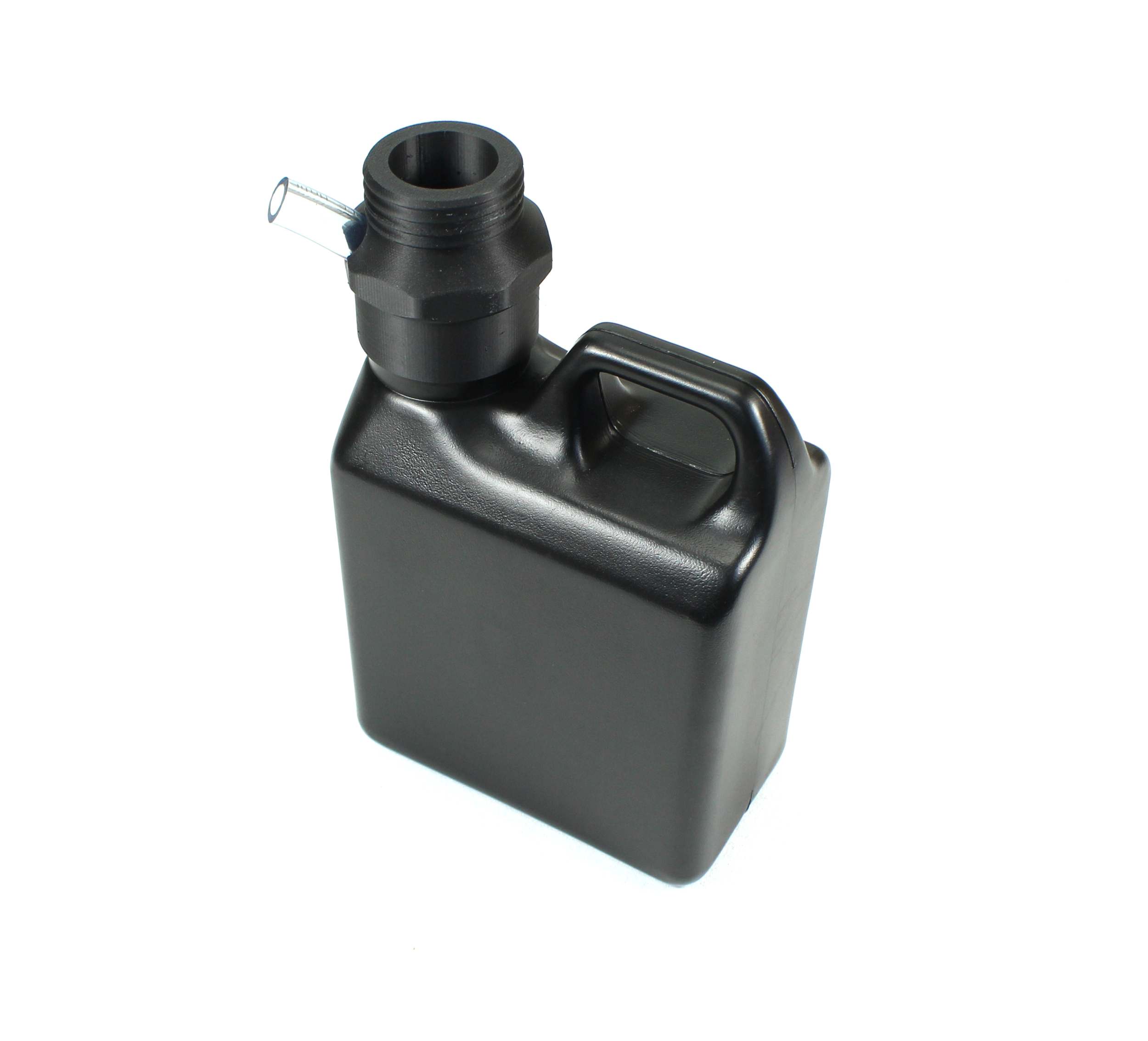 1L Bubble Kanister für Gasmasken für Flüssigkeiten FMJ08 S10 FM12 GP5 Schnüffelbox 