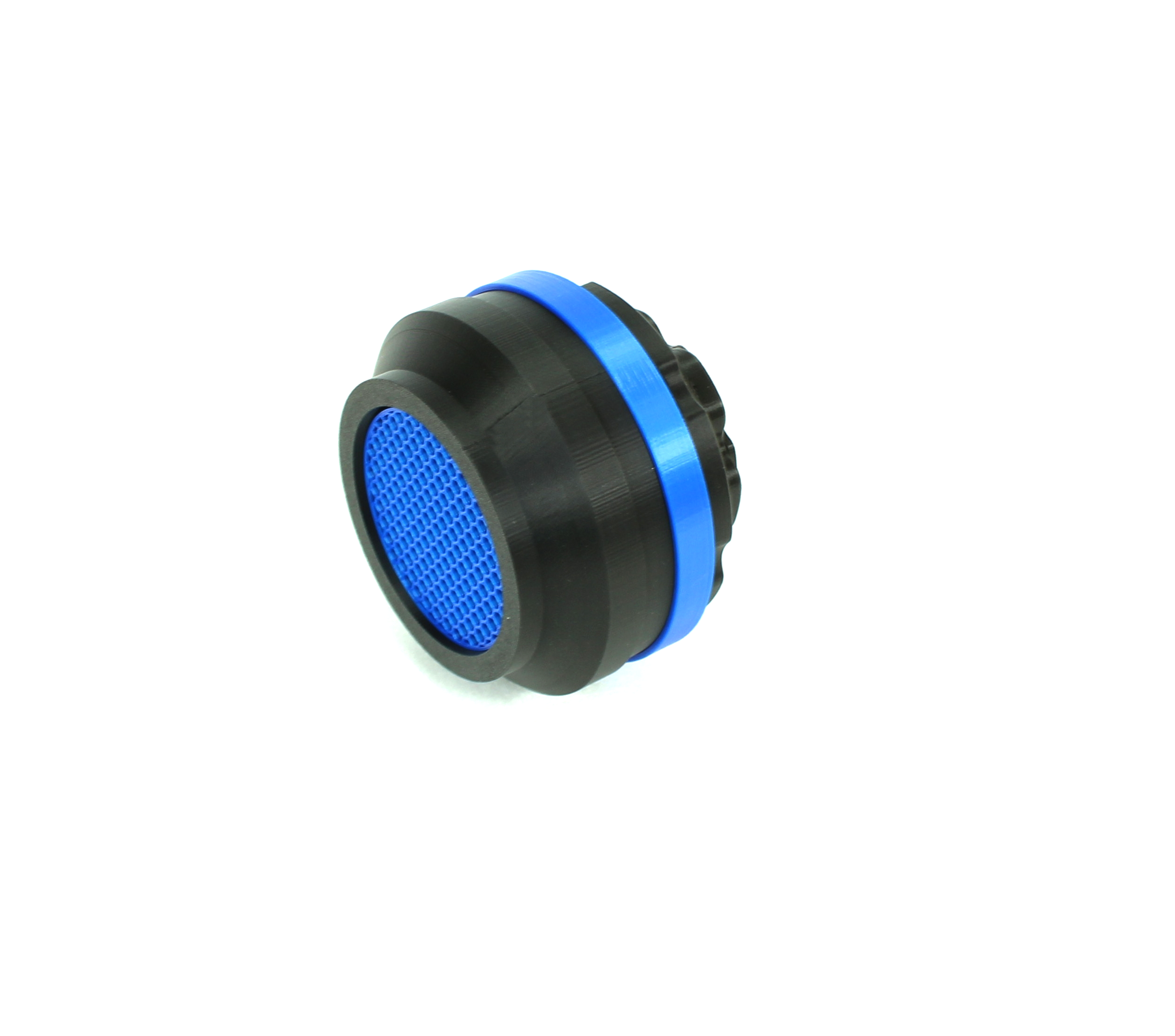 S10 Gasmasken Adapter RD40 mit Schraubkappe und Ausatemventil Gasmaske Gasmask