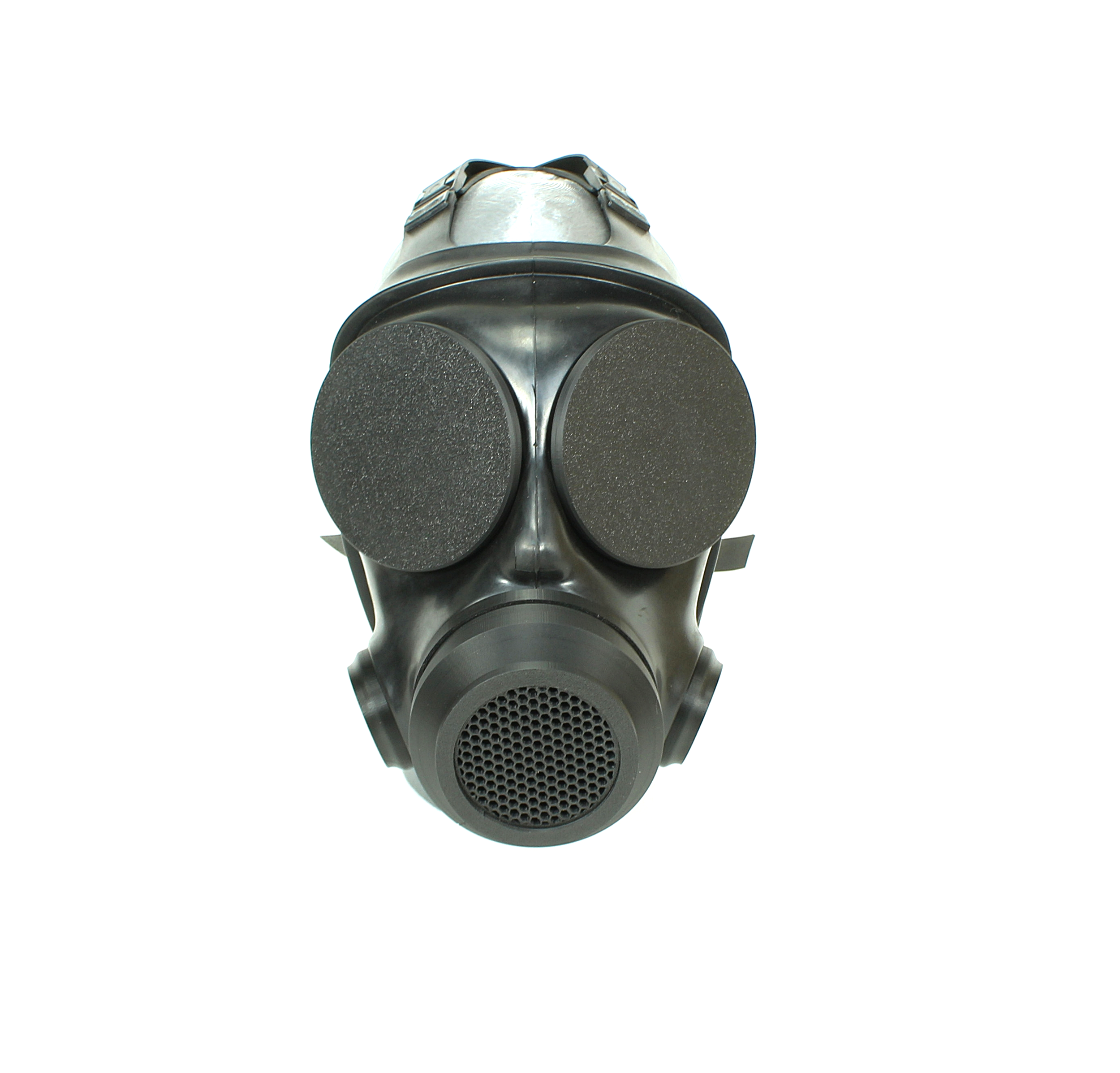 S10 Gasmasken Adapter RD40 mit Schraubkappe und Ausatemventil Gasmaske Gasmask