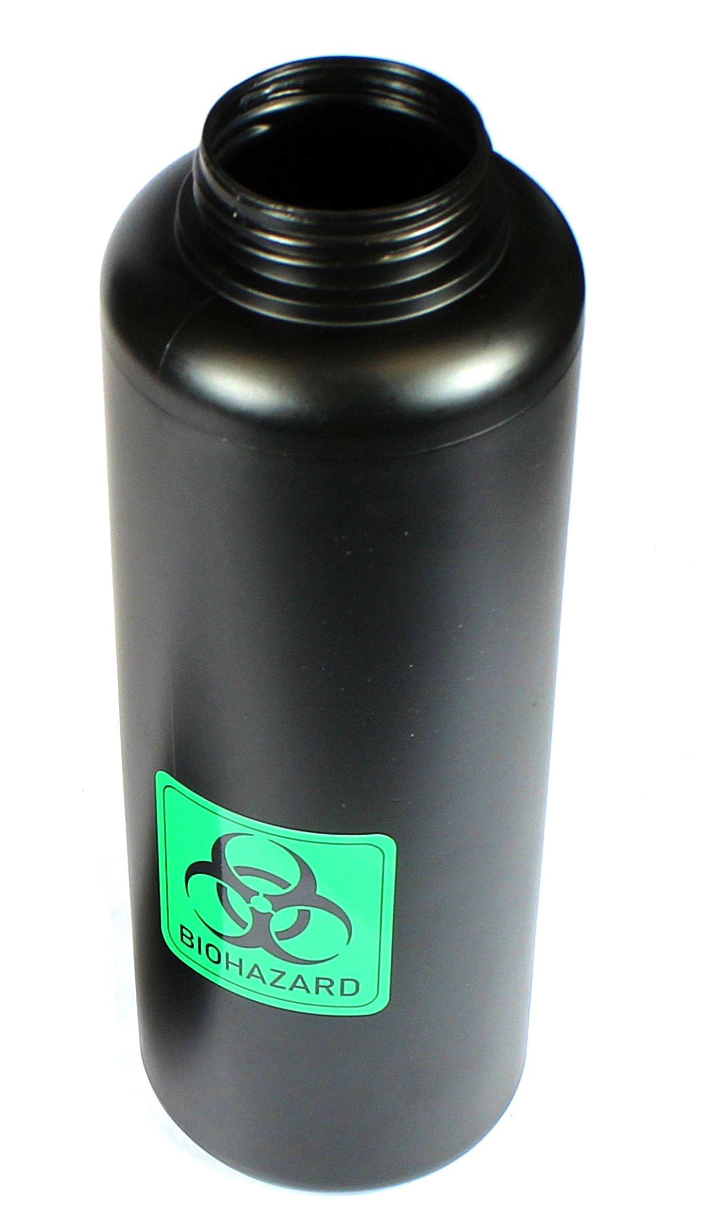 1L Bubble bottle für Gasmasken, für Flüssigkeiten oder Socken S10 Fm12 GP5 Schnüffelbox Sockenfilter 