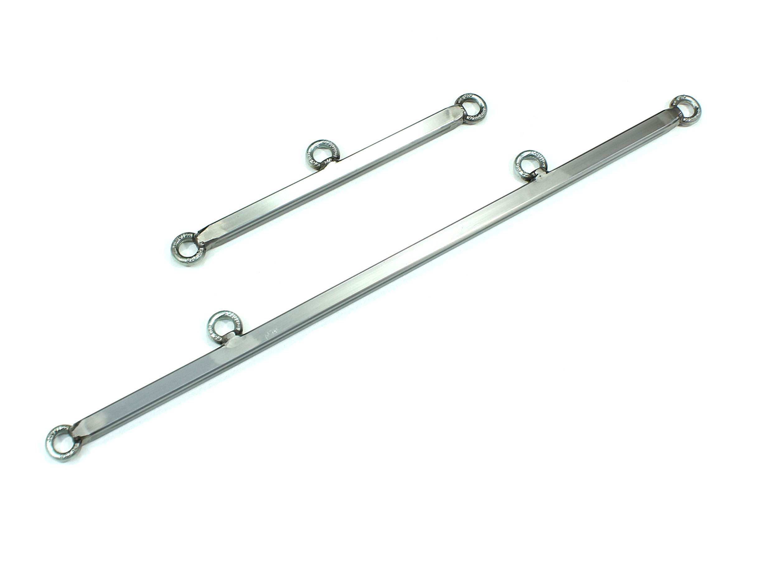30 und 70 cm Stange mit Ösen / BDSM / Fesselstange / Spreizstange Bondage / SM