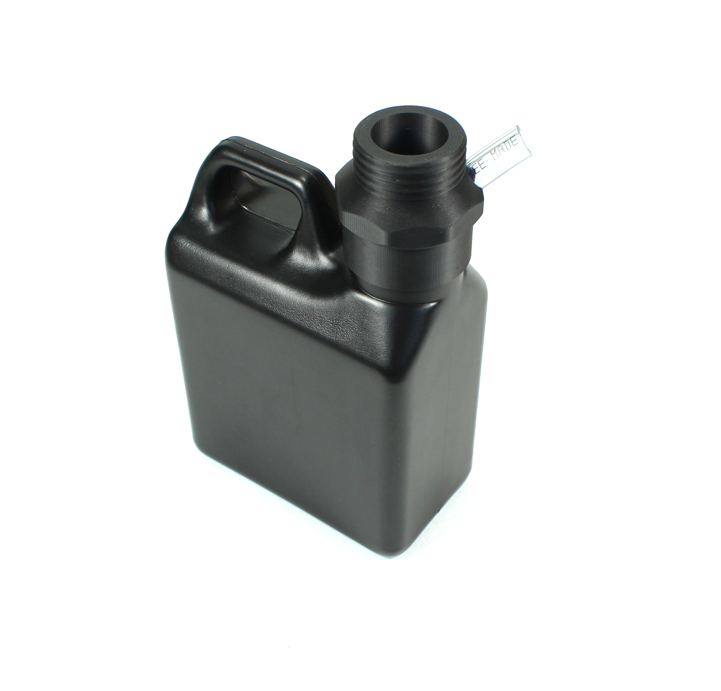1L Bubble Kanister für Gasmasken für Flüssigkeiten FMJ08 S10 FM12 GP5 Schnüffelbox 