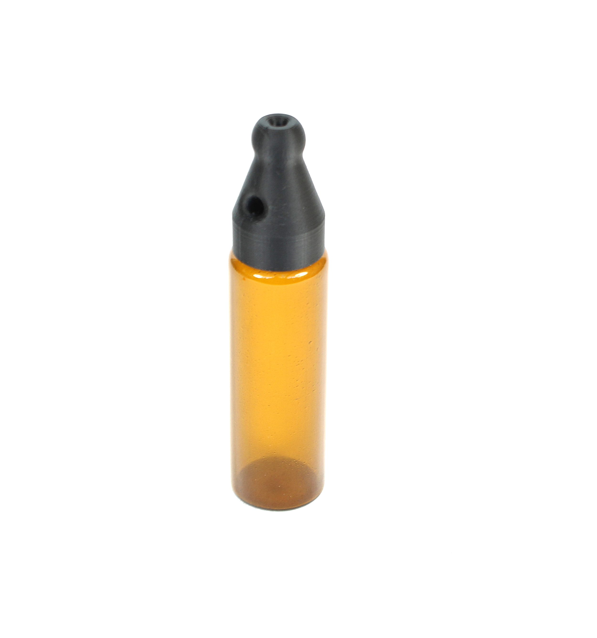 Aufsatz für Poppers Flaschen 18mm – GL18 Gewinde – für intensives Aroma