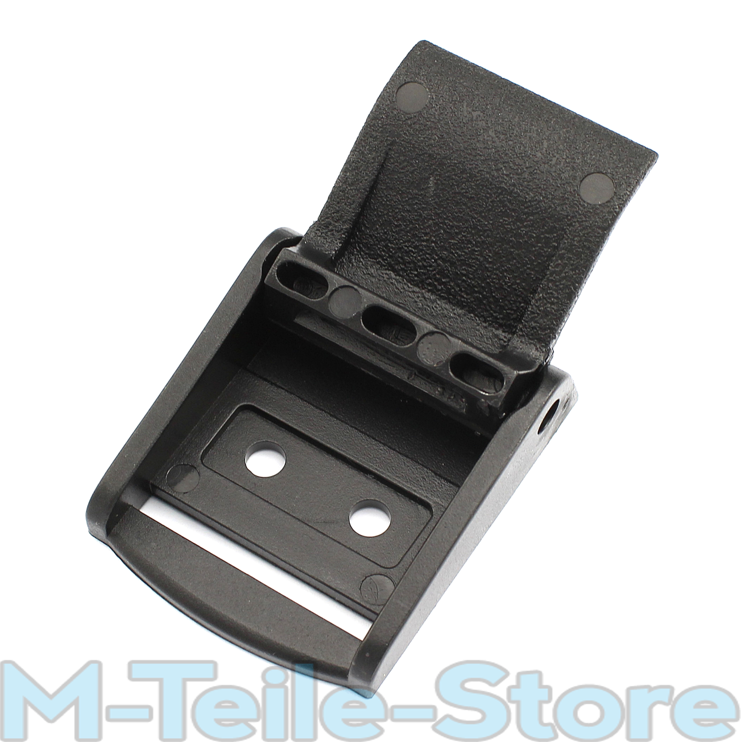 10er Pack Hebel Klemmschnallen 30mm Acetal Klemmschnalle Schnalle