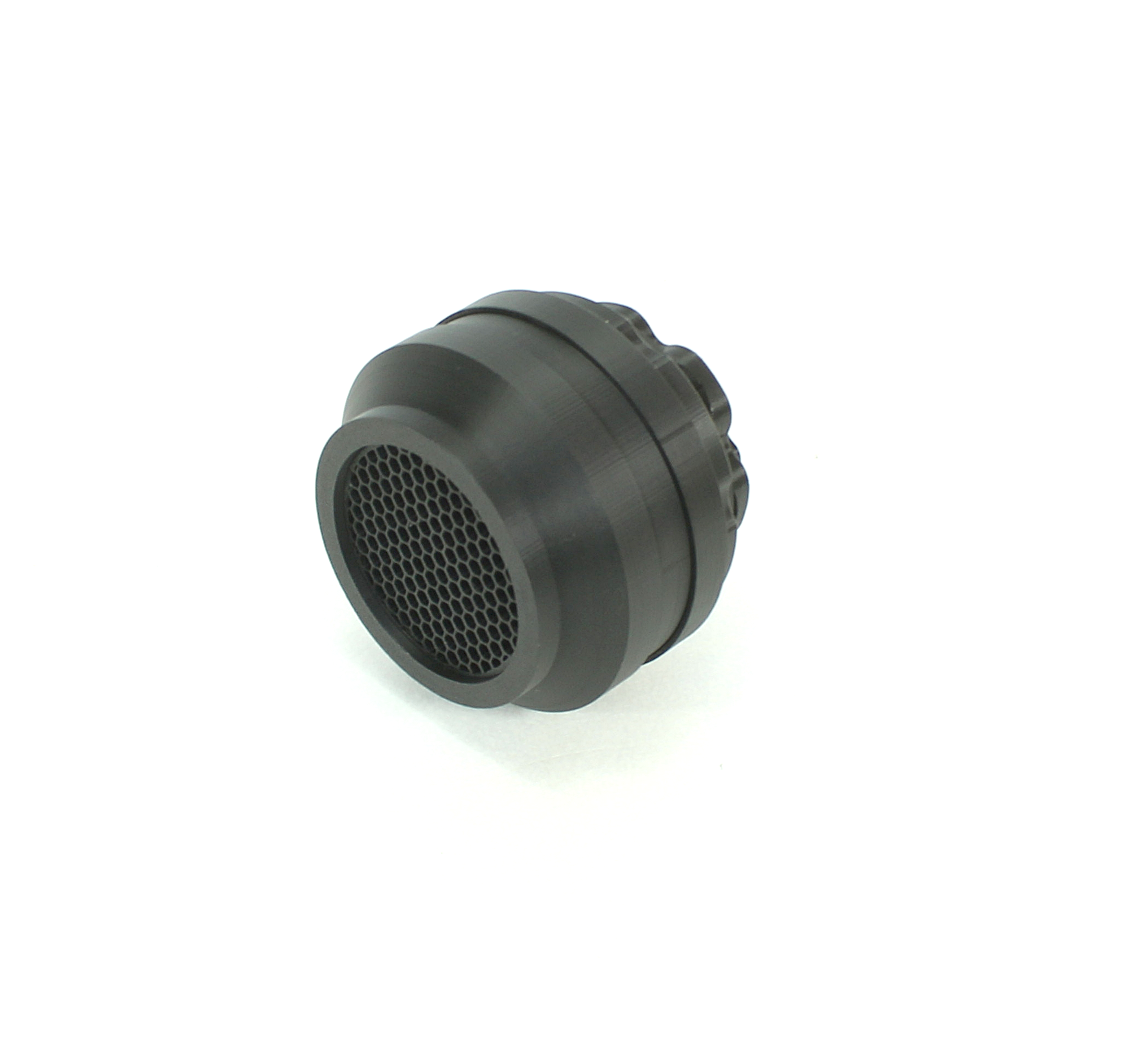 FM12 Gasmasken Frontadapter auf RD40 mit Ausatemventil Gasmaske