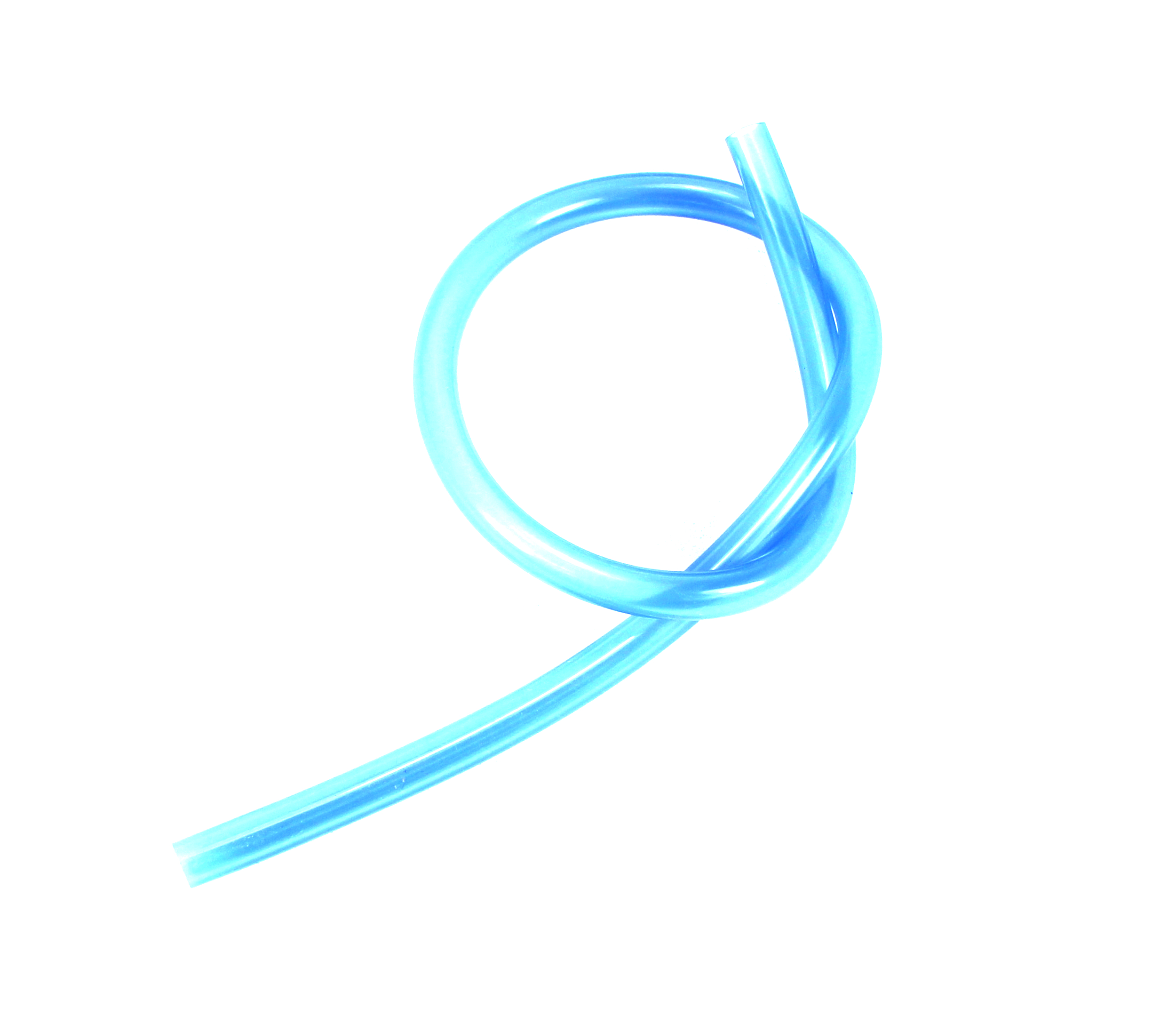 50cm Flexibler Silikonschlauch ID 6mm Blau Silikonschlauch für Pumpen und Aroma Flaschen