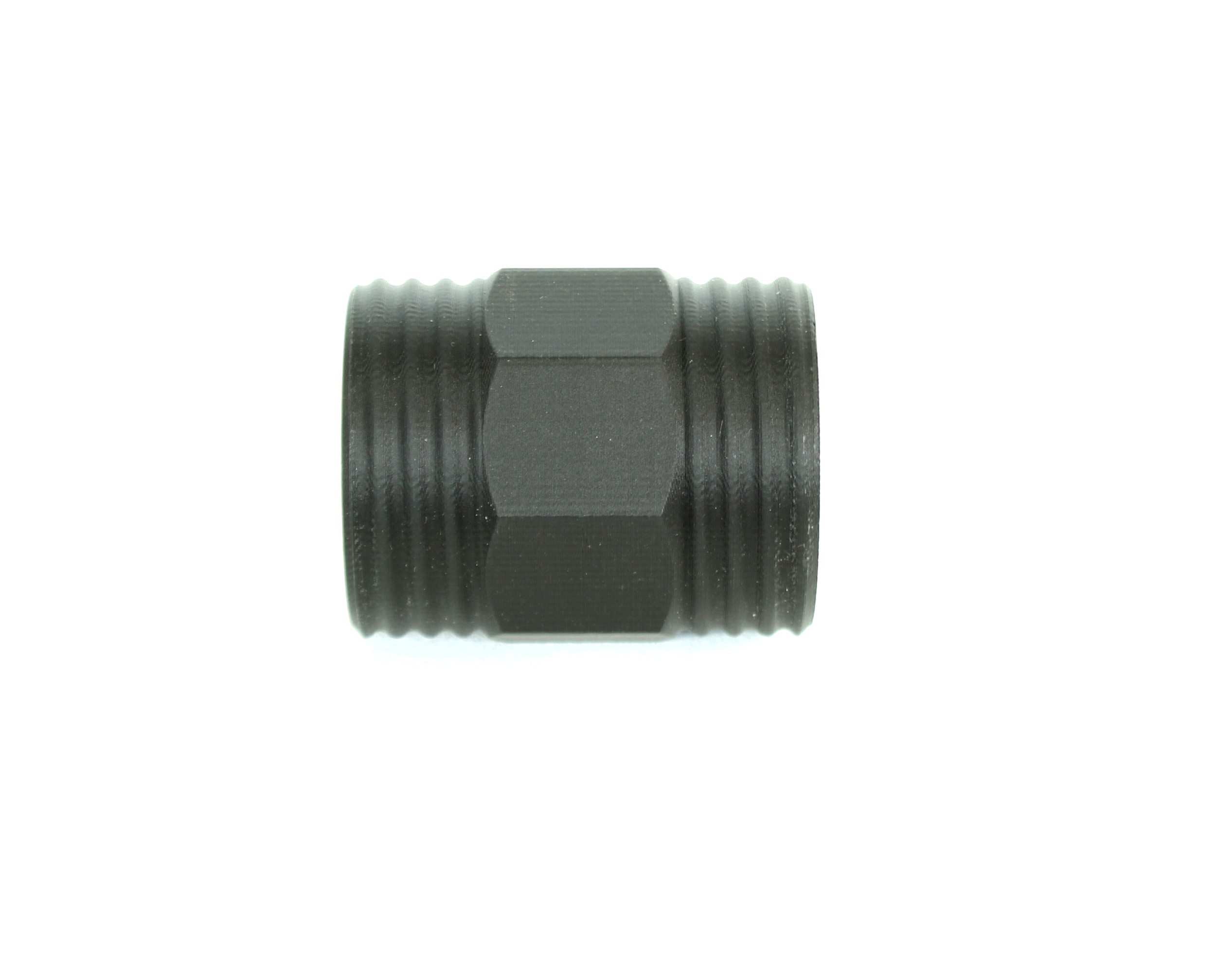 RD40 / NATO Doppel-Außengewinde-Adapter – Maximale Flexibilität für Ihr Gear!