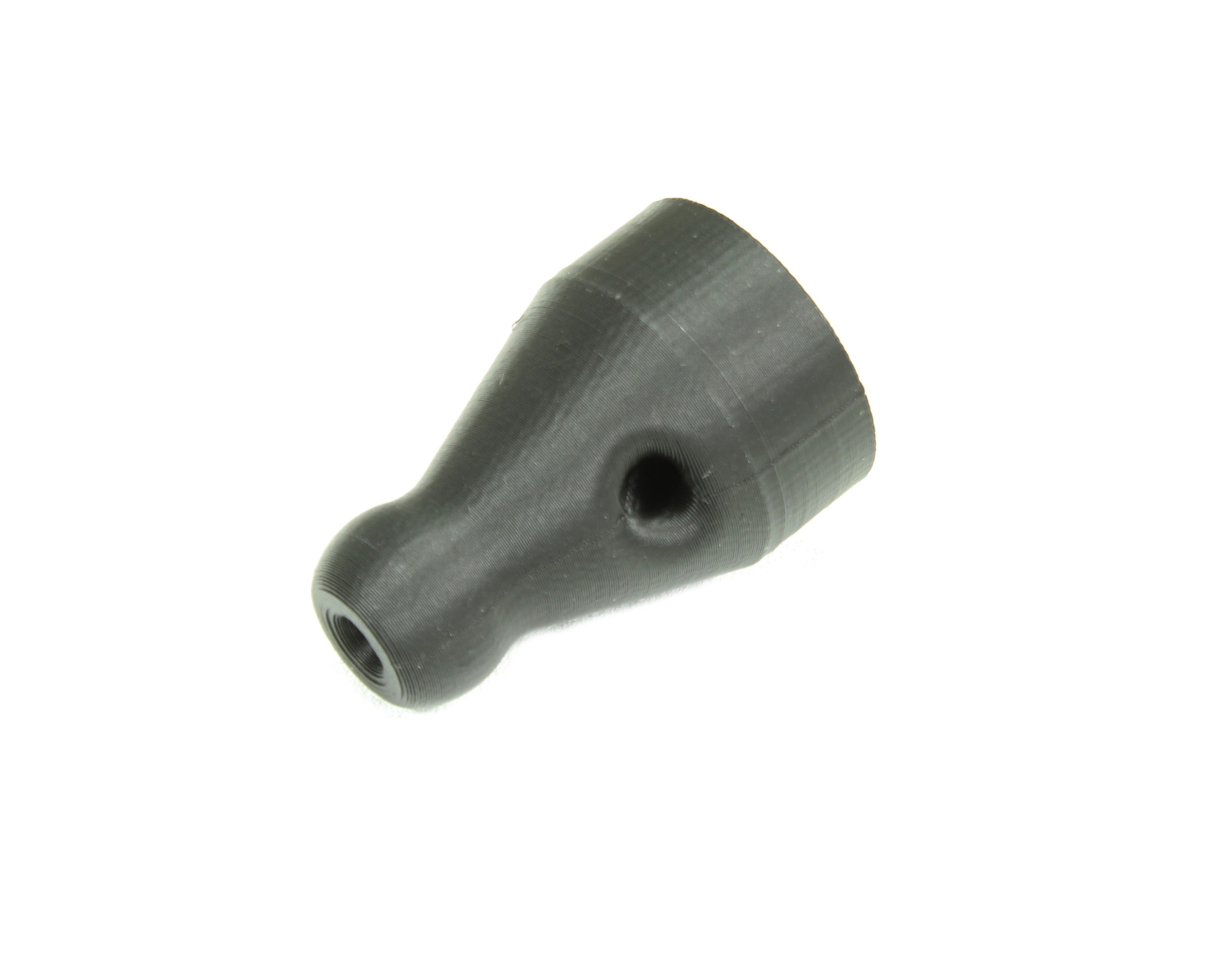 Aufsatz für Poppers Flaschen 18mm – GL18 Gewinde – für intensives Aroma